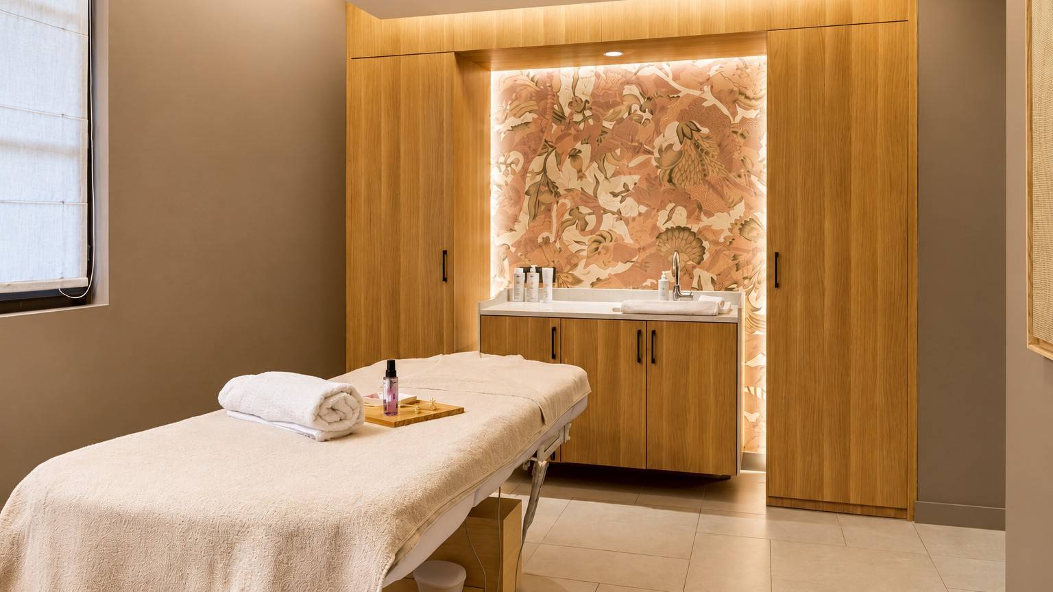 L'heure du Thé & Spa