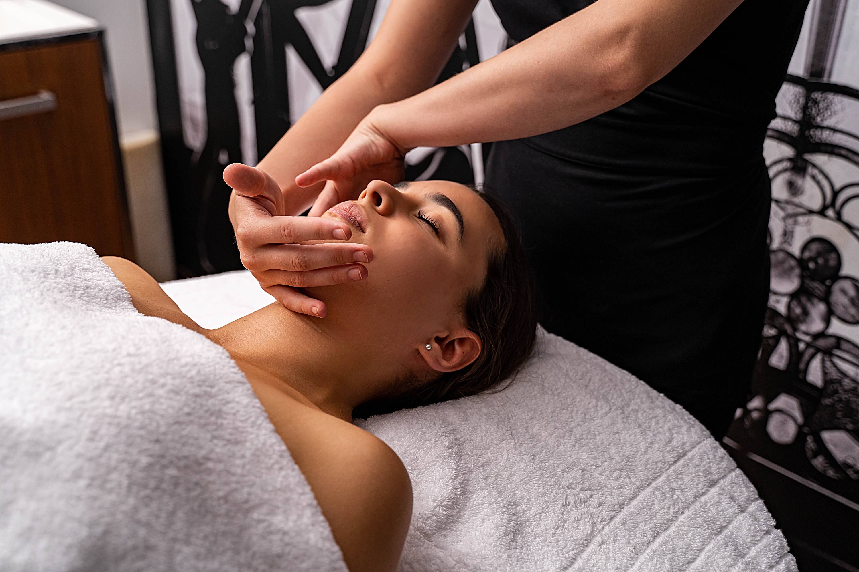 Doux Voyage au Spa