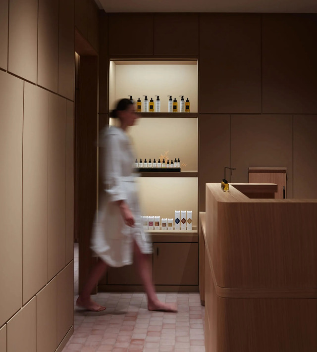 Bien-être & Hammam privé