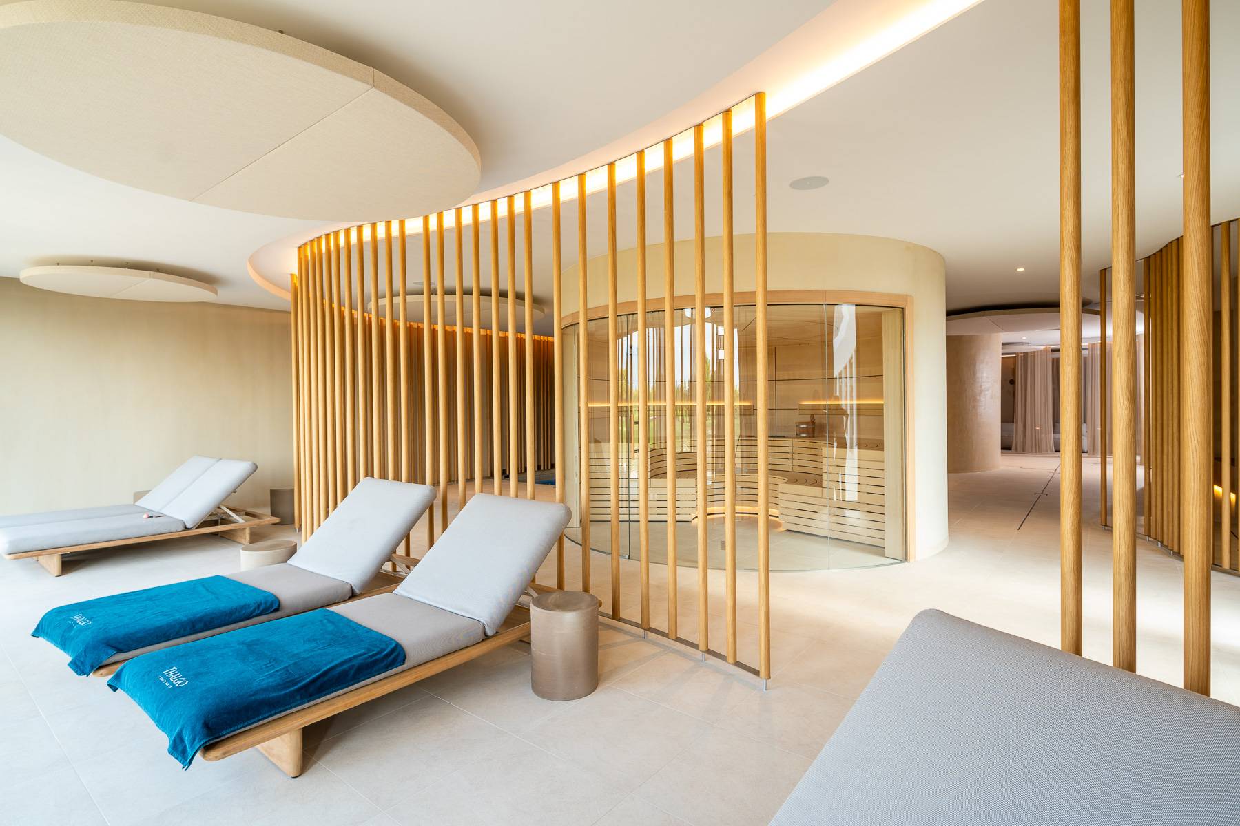 Soin sur-mesure & Spa