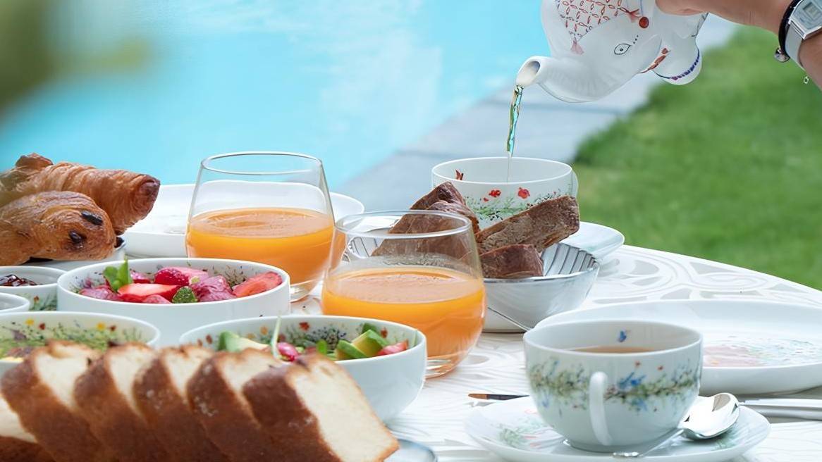 Gourmet Morning & Escape for Two