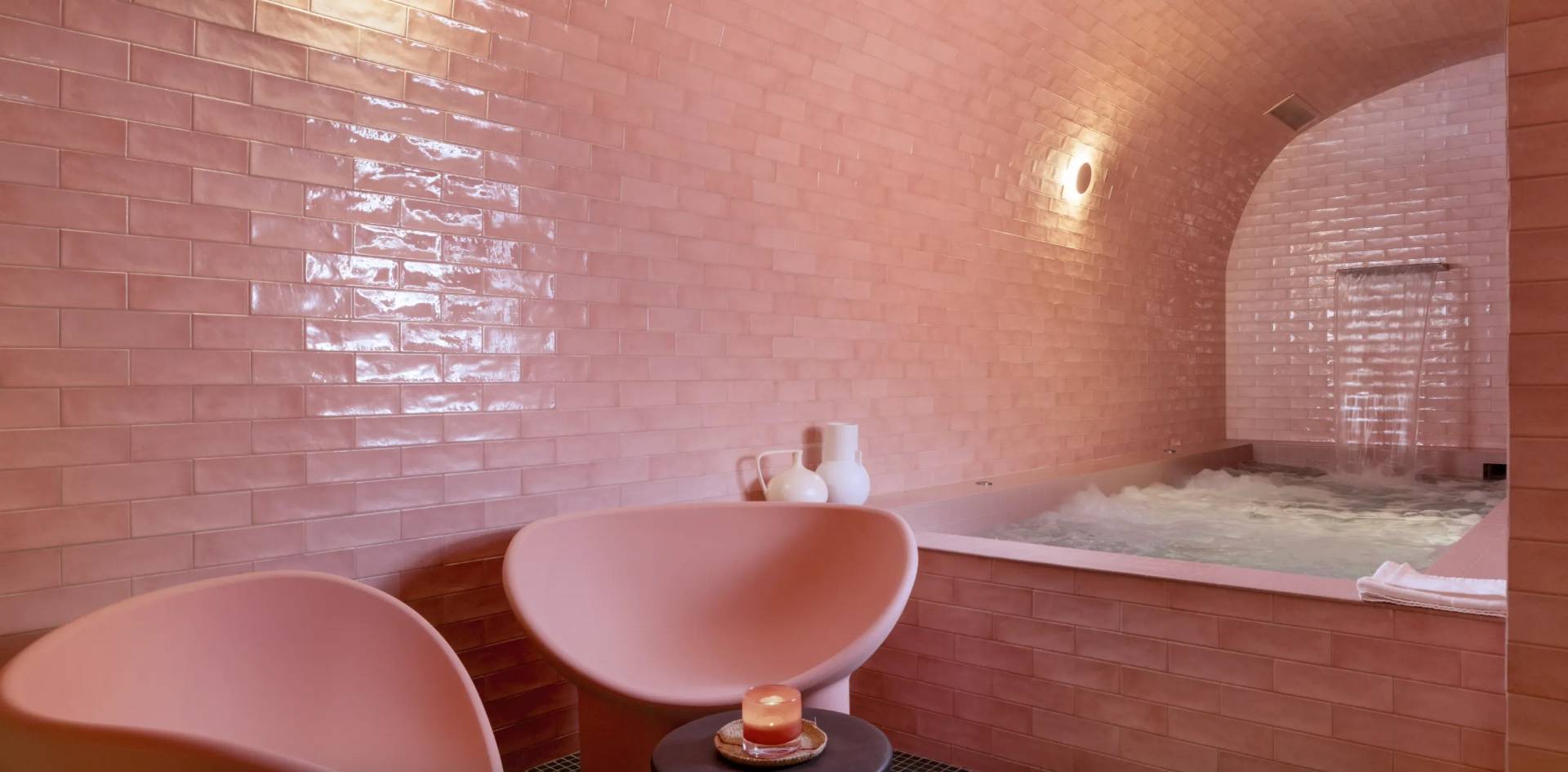 La Vie en Rose