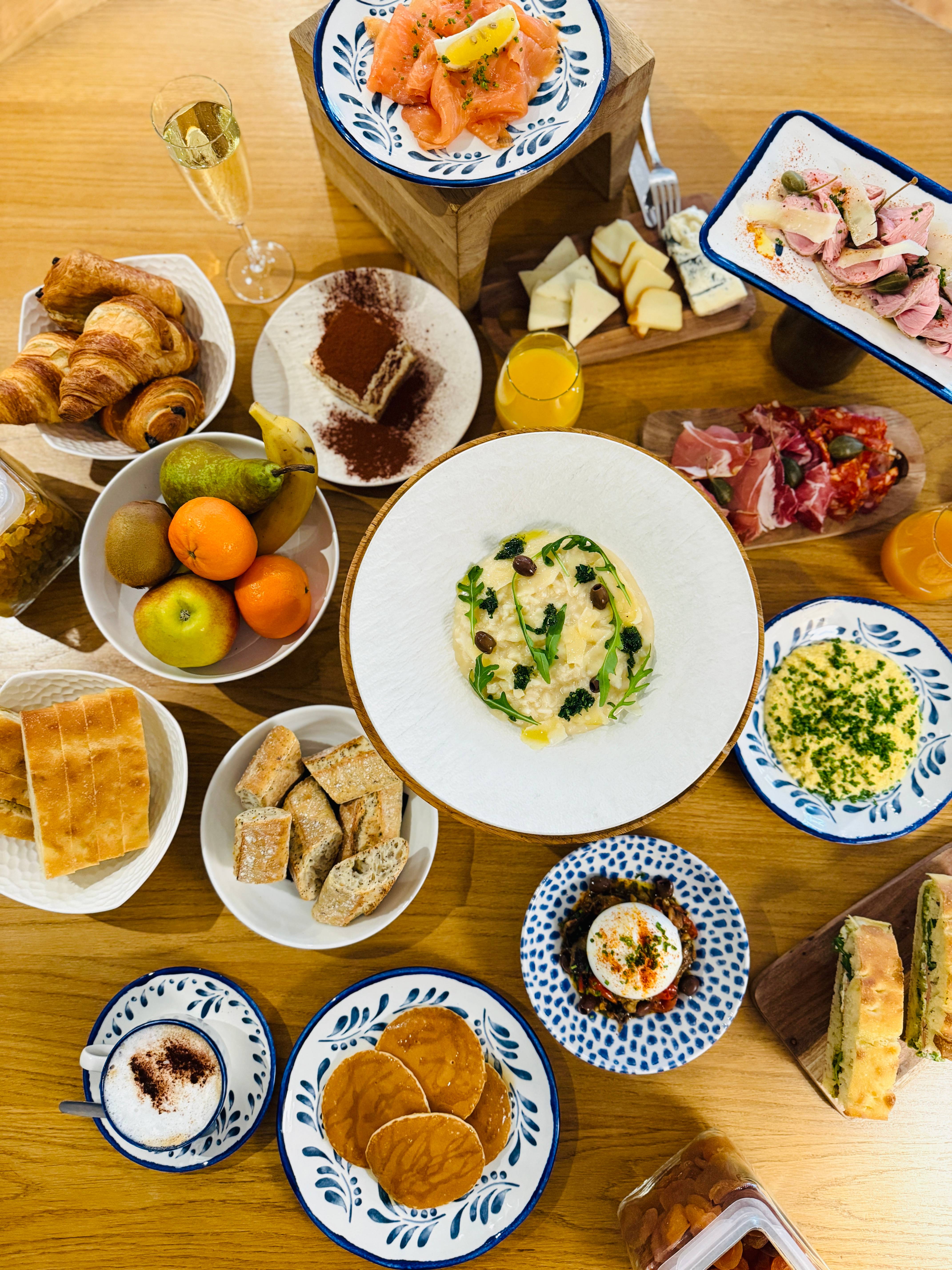 Brunch du Dimanche