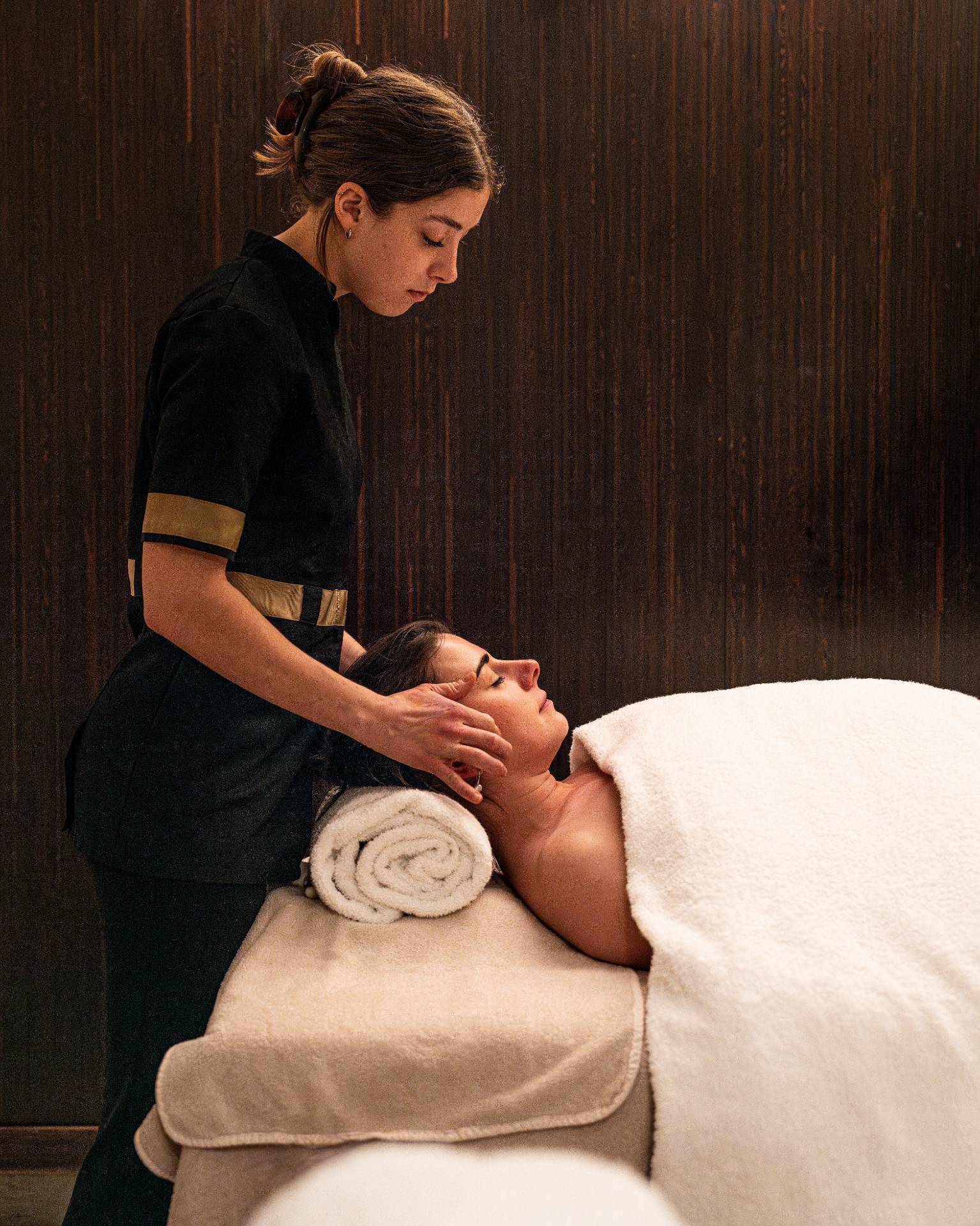 Instant Spa & Soin du Visage sur Mesure