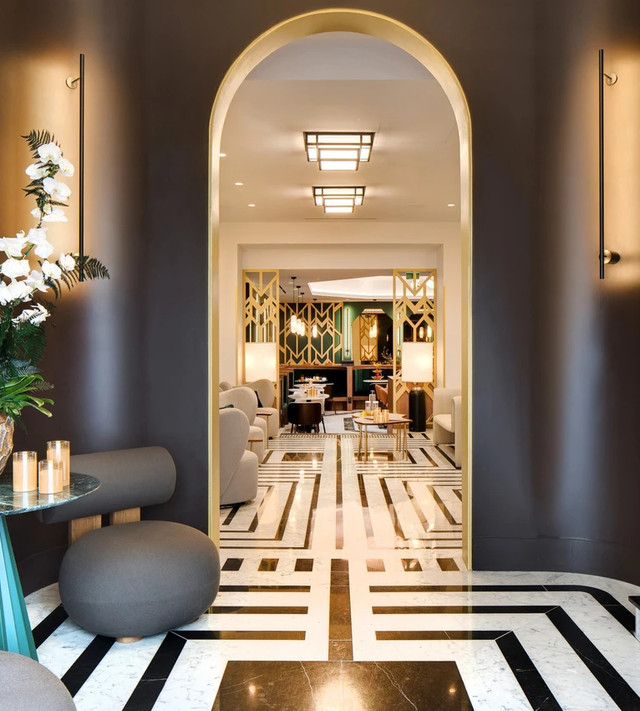 Hôtel Artemisia Montmartre ****