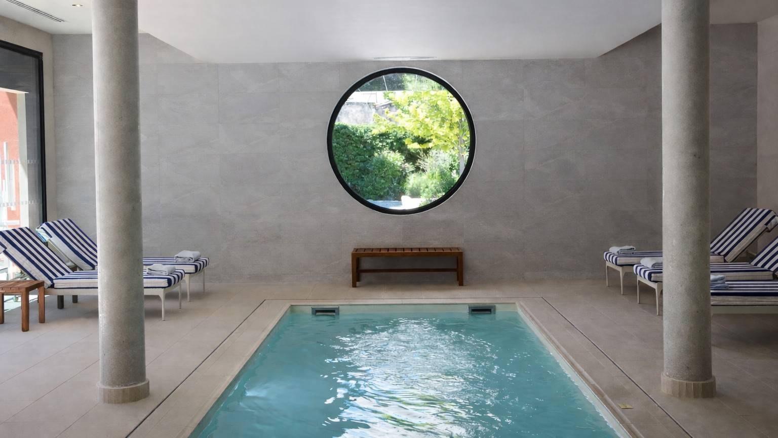 L’Eveil des Sens : Réflexologie & massage visage