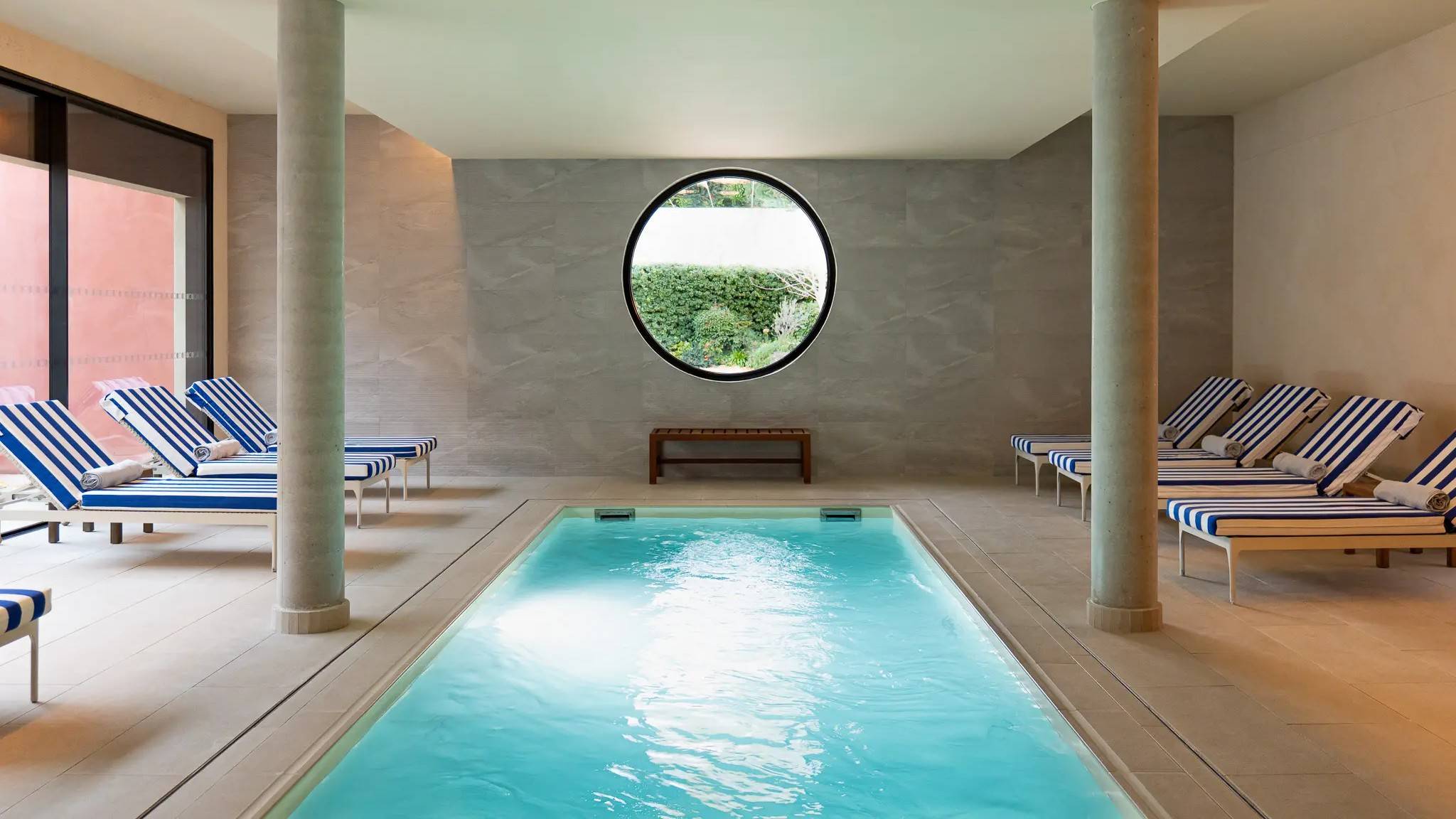 Massage Le Corps Couture & Spa