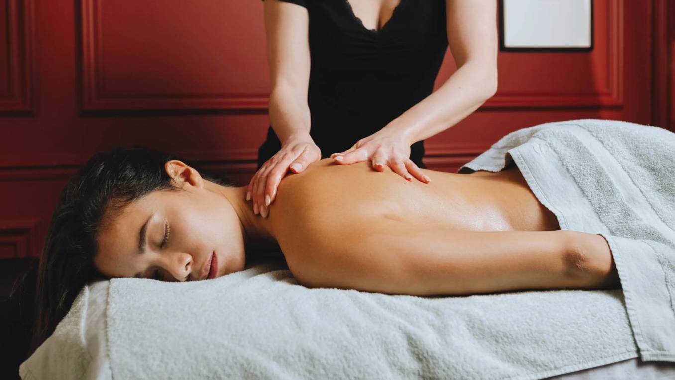 Vitality Ritual