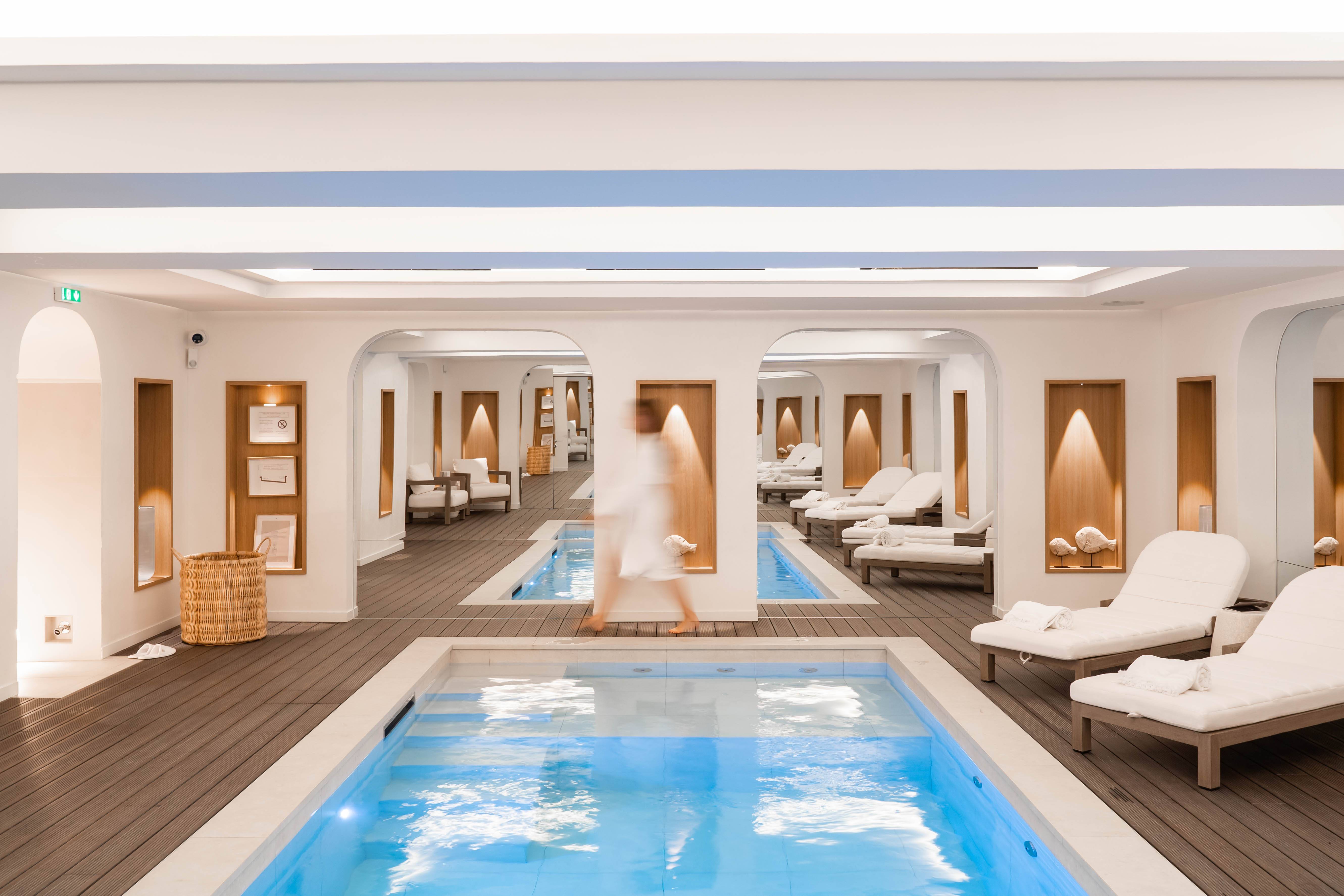 Instant Wellness