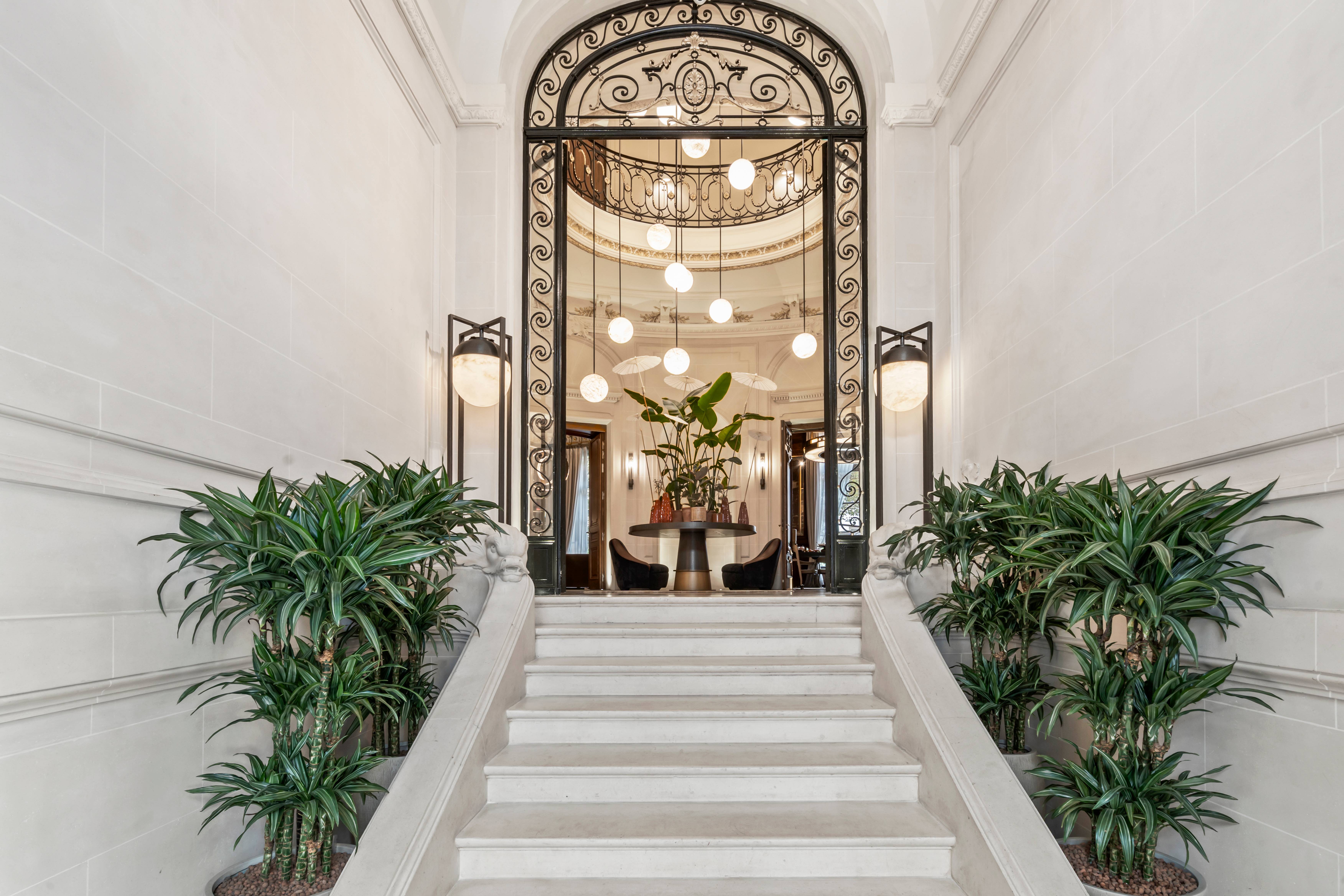 Maison Villeroy *****