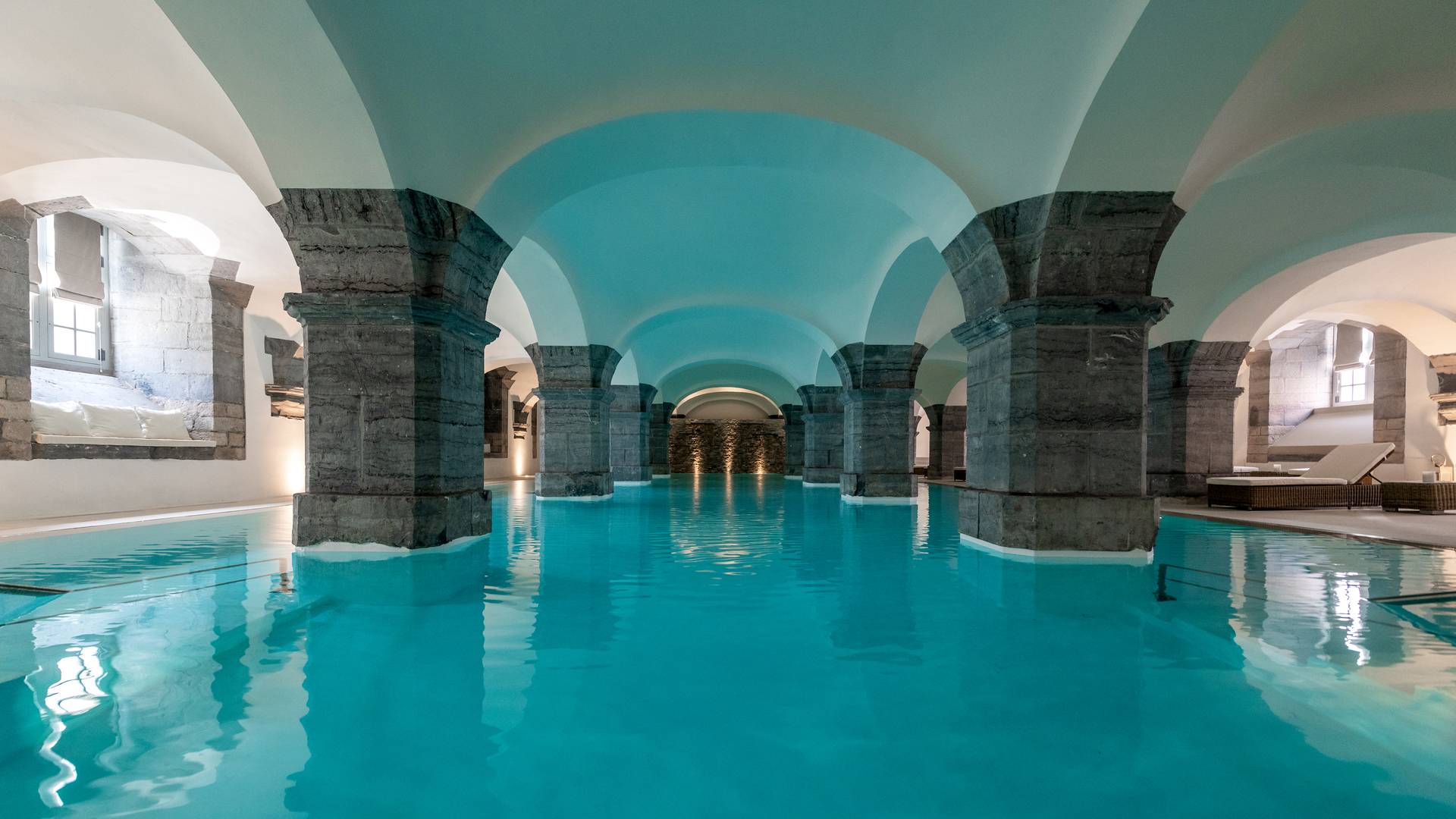 Oriental Sensations : Spa, Scrub & Massage