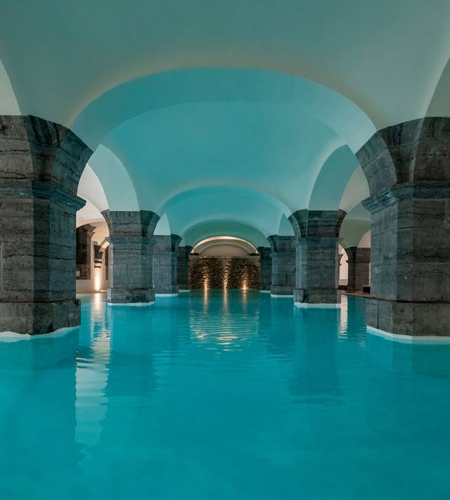 Oriental Sensations : Spa, Scrub & Massage