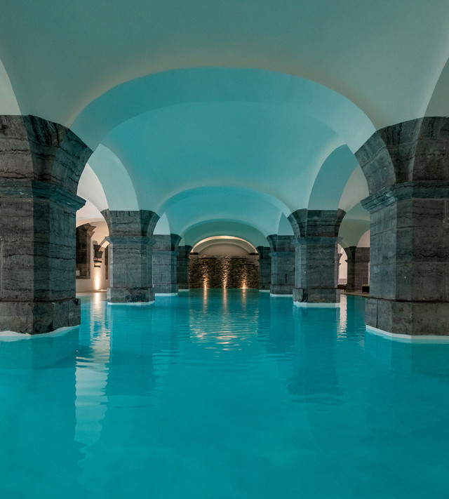 Sensations Orientales : Spa, Gommage & Massage