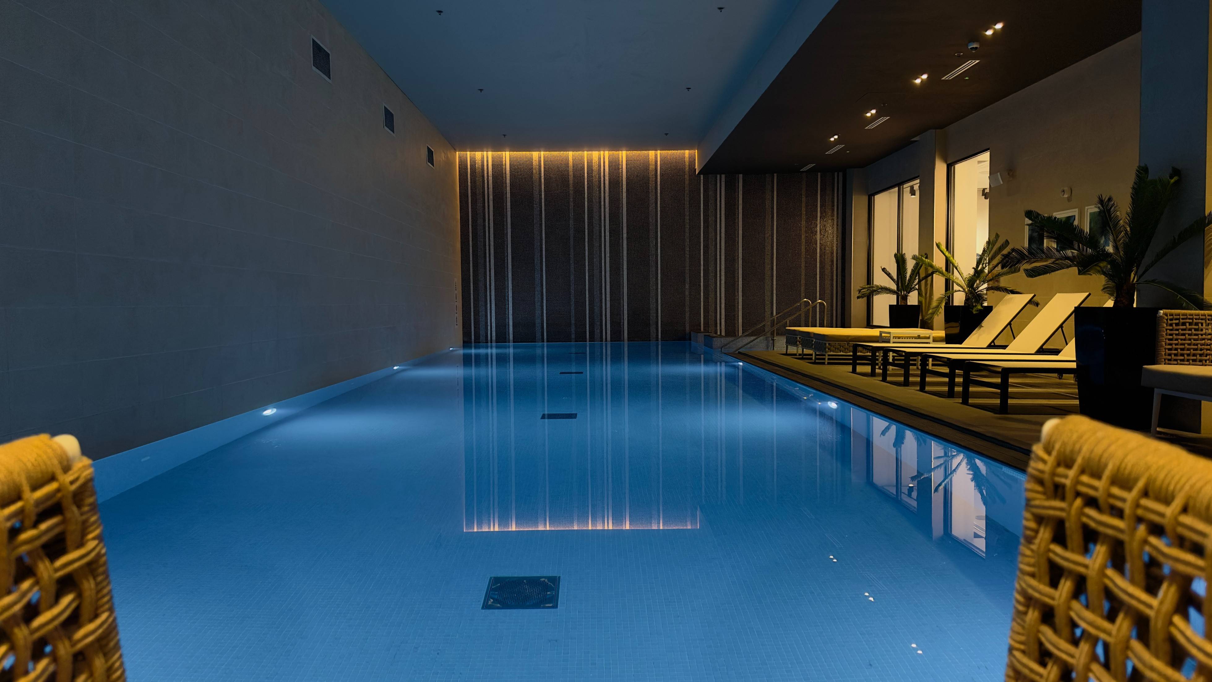 Soin & Relaxation au Spa