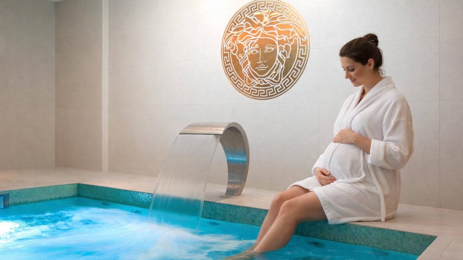 Motherhood Calm Ritual