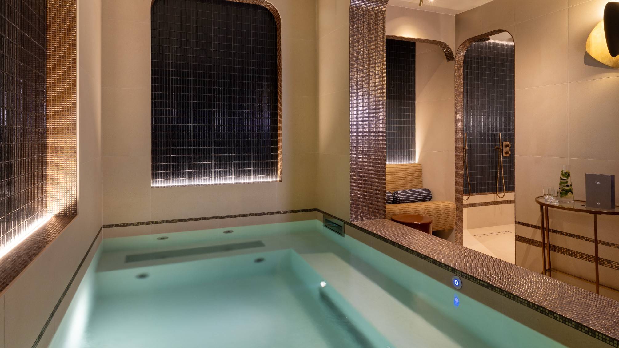 Bien-Être & Champagne