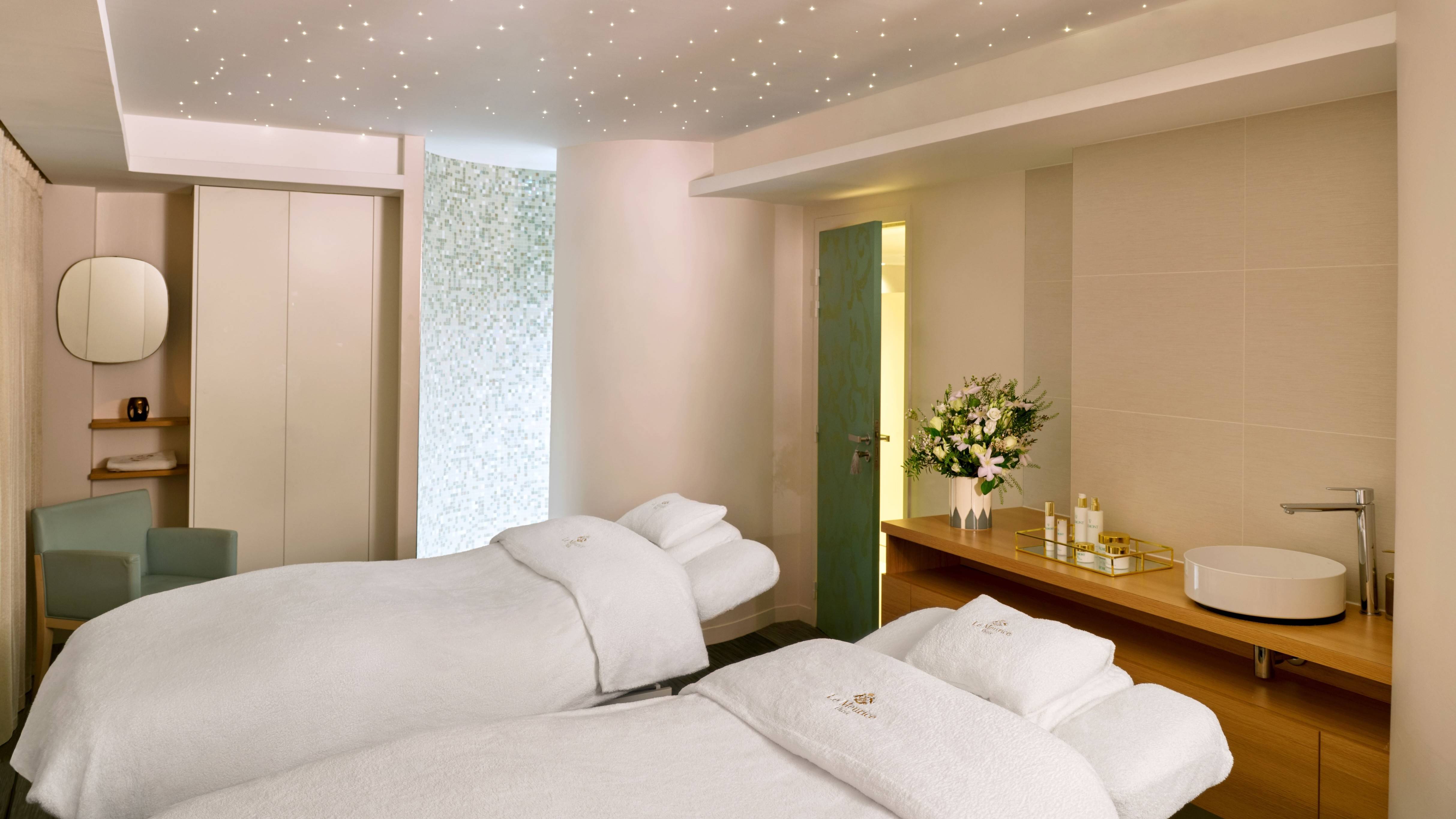 Rituel à Deux au Palace