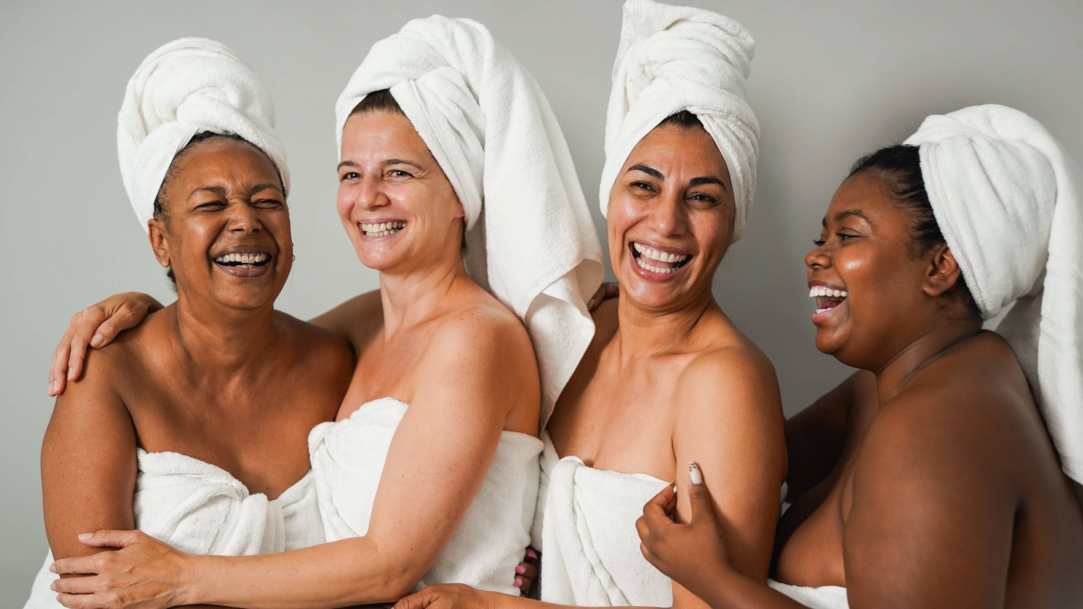 Retraite Spa  pour 4 personnes