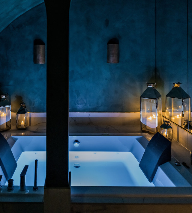 Éveil matinal privé