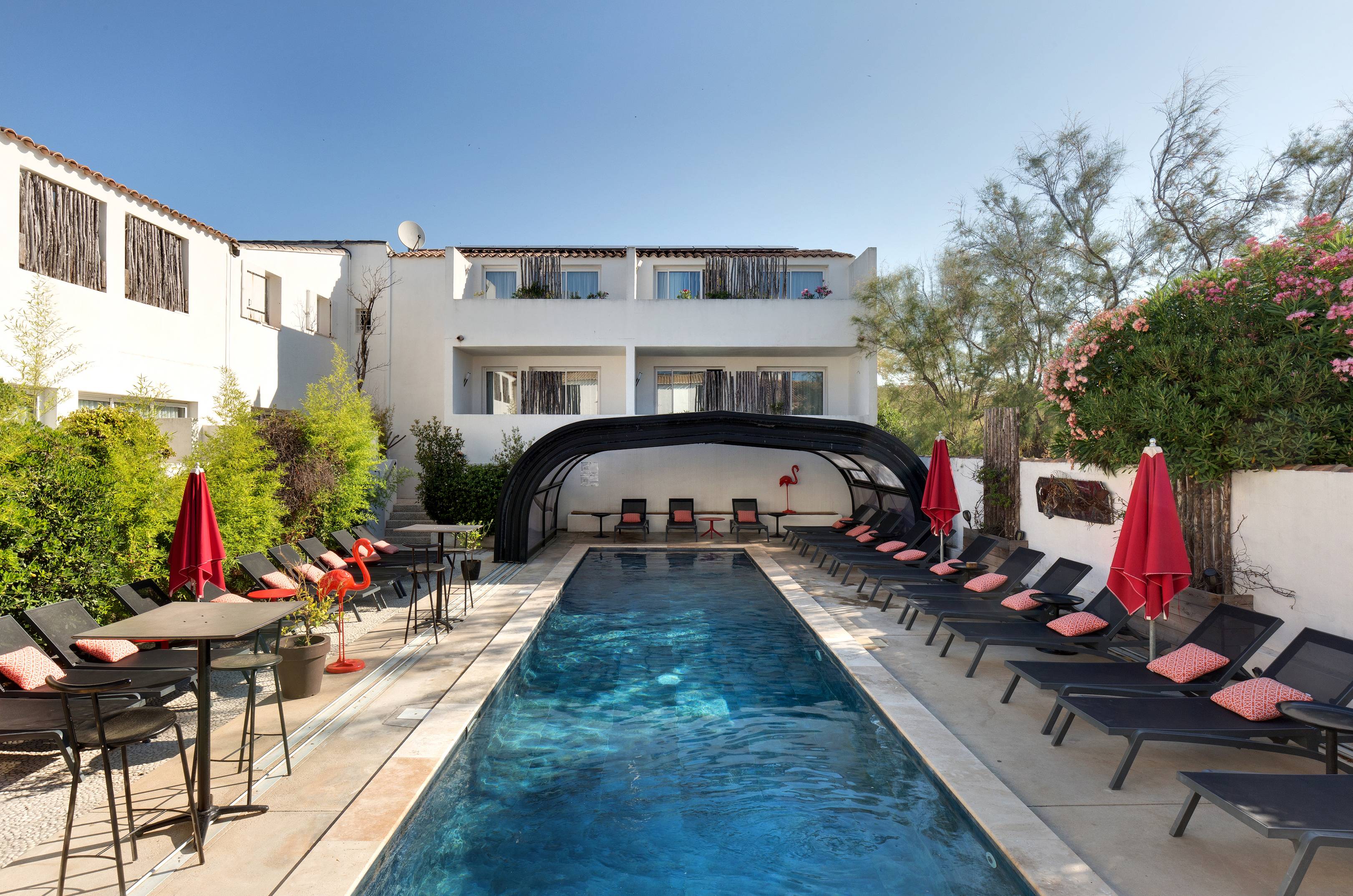 Vila De La Mar & Spa ****