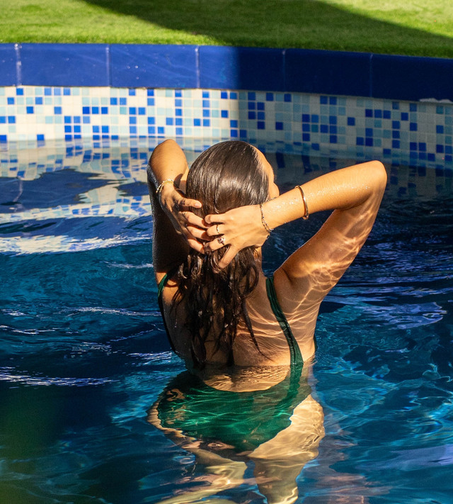 Sensory Escape & Signature Spa