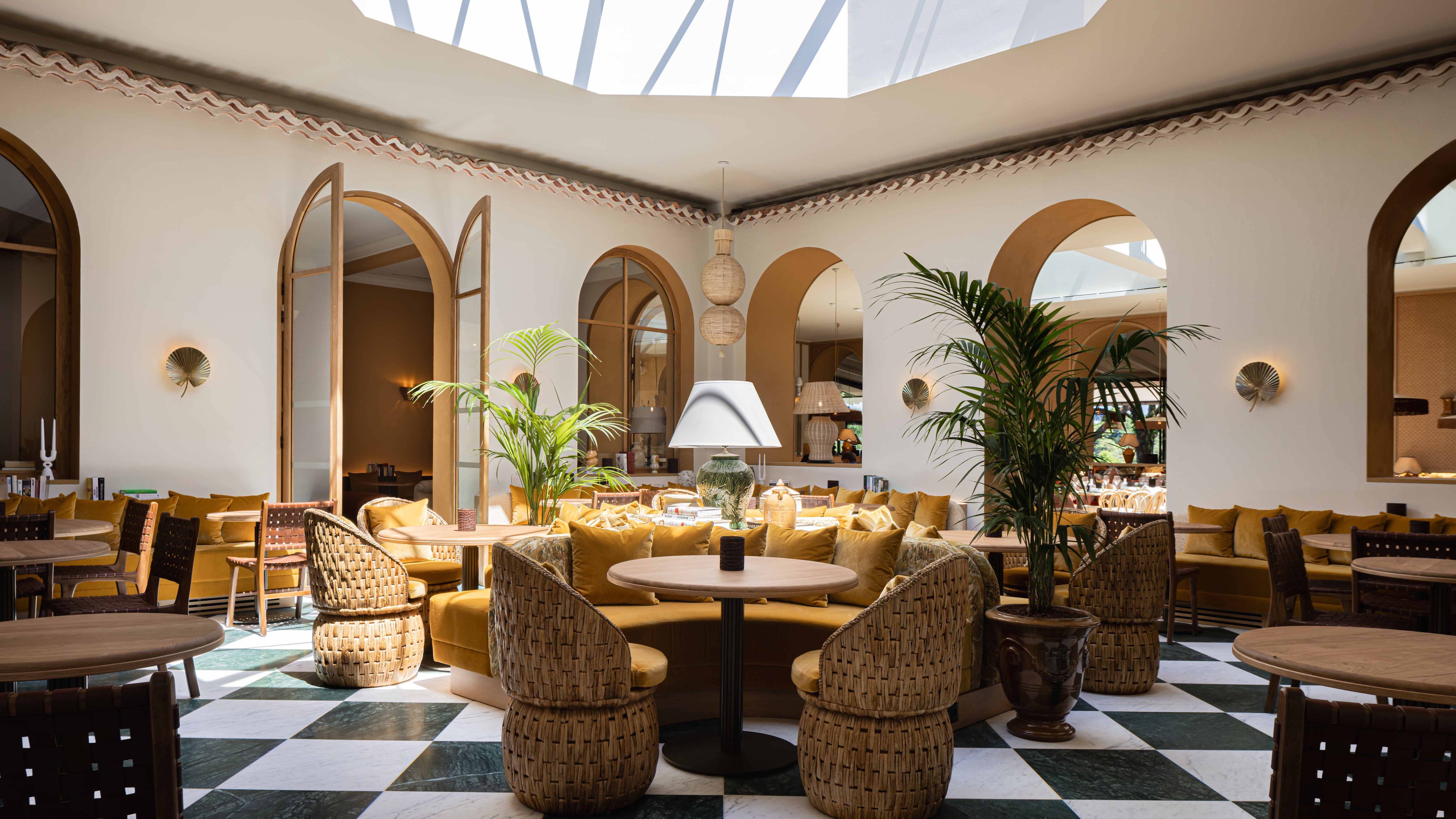 Comforting Sunday : Brunch & spa