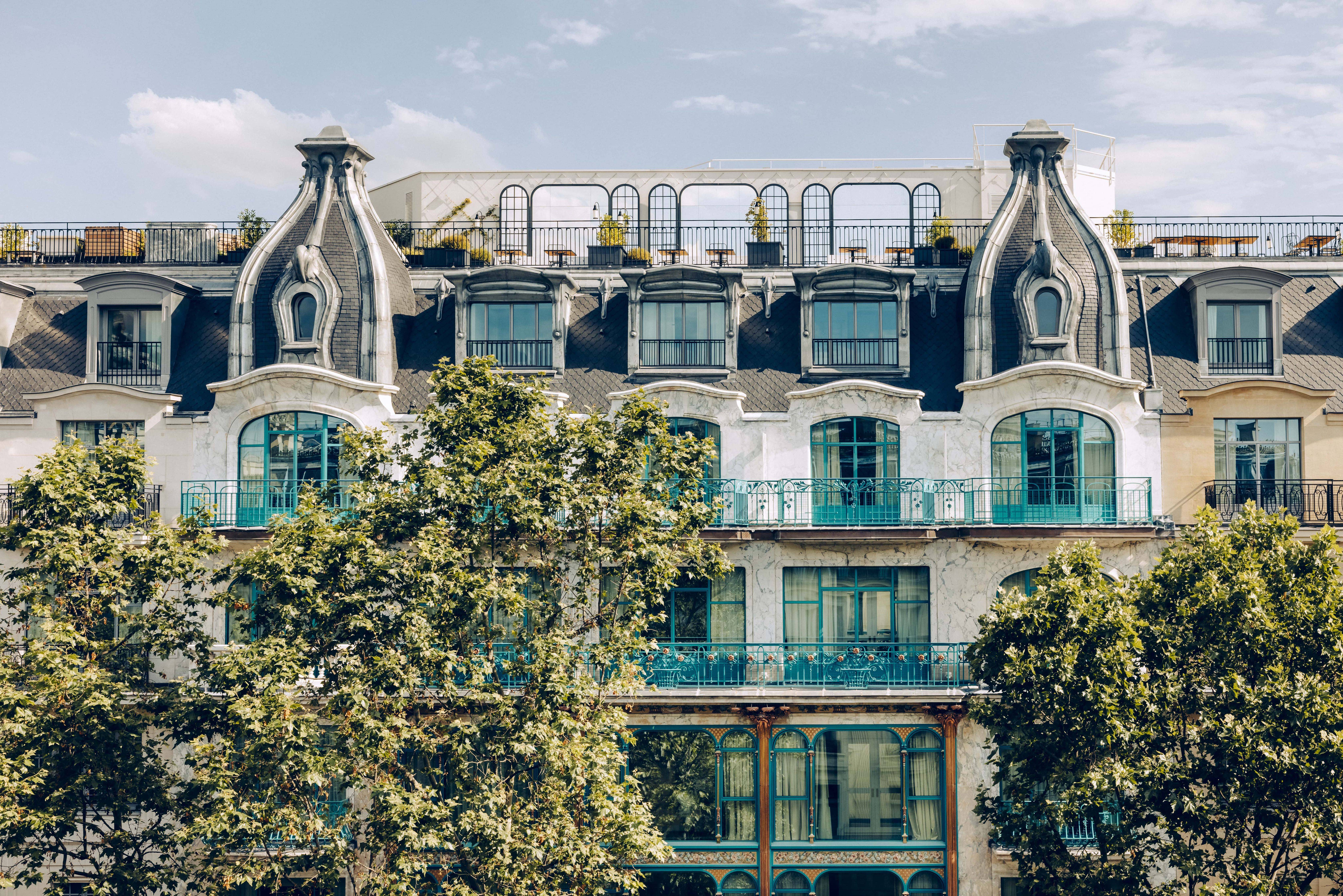 Kimpton St Honoré Paris *****