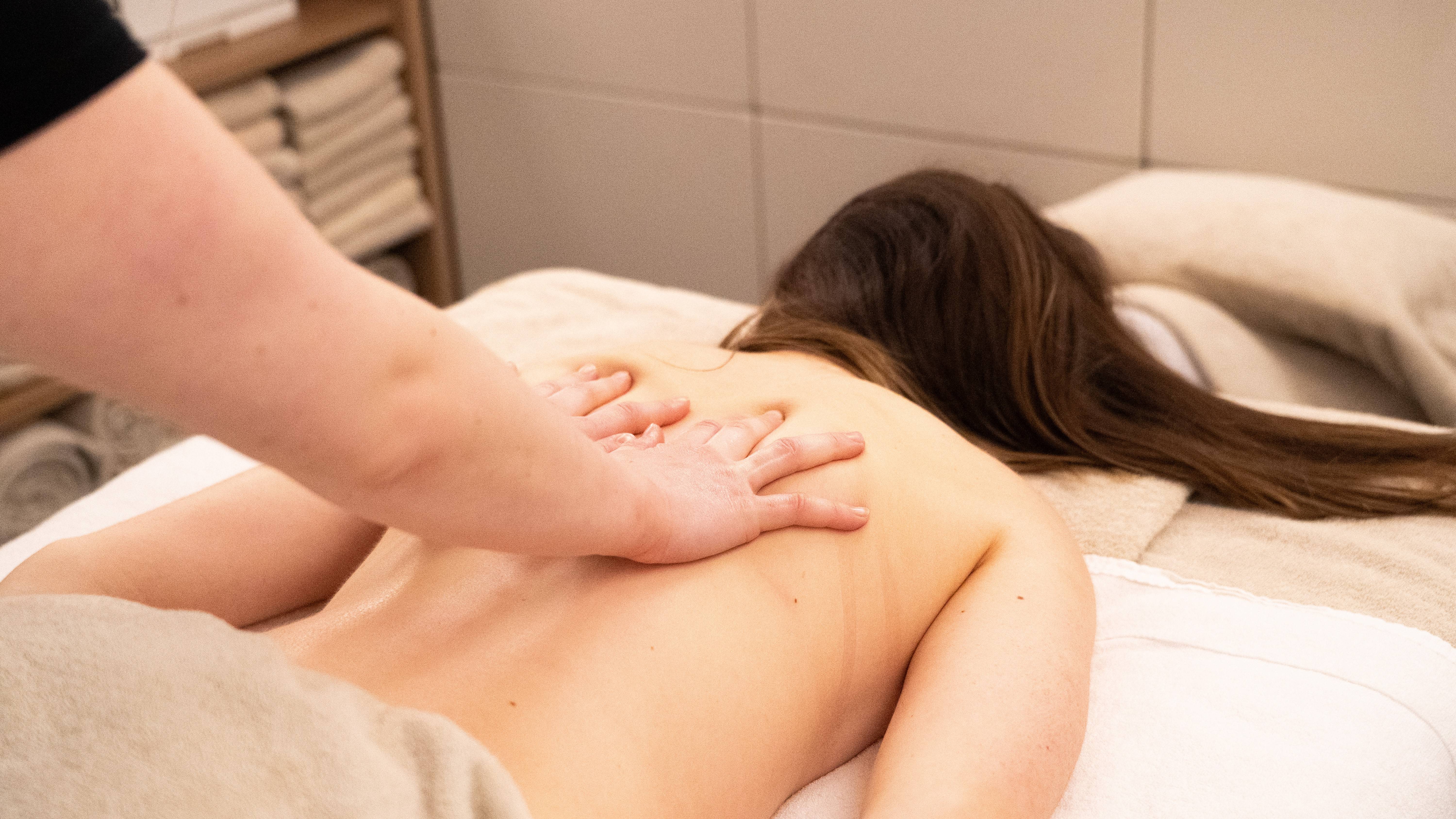 L’Harmonie : Soins & Spa