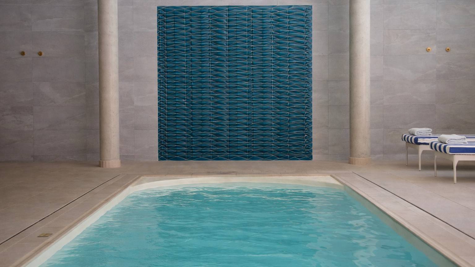 Massage couture & Spa