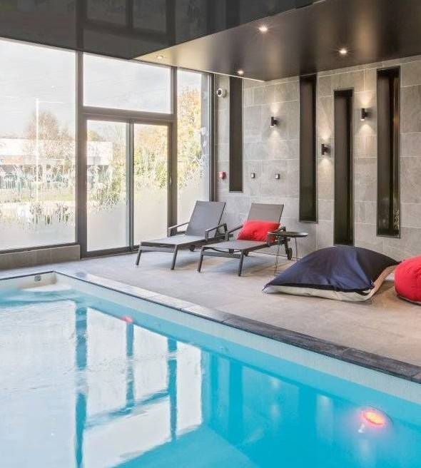 Spa & Champagne