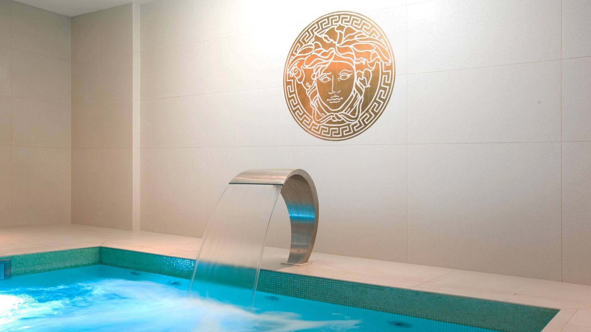 City Calm Escape : 3h Spa Access