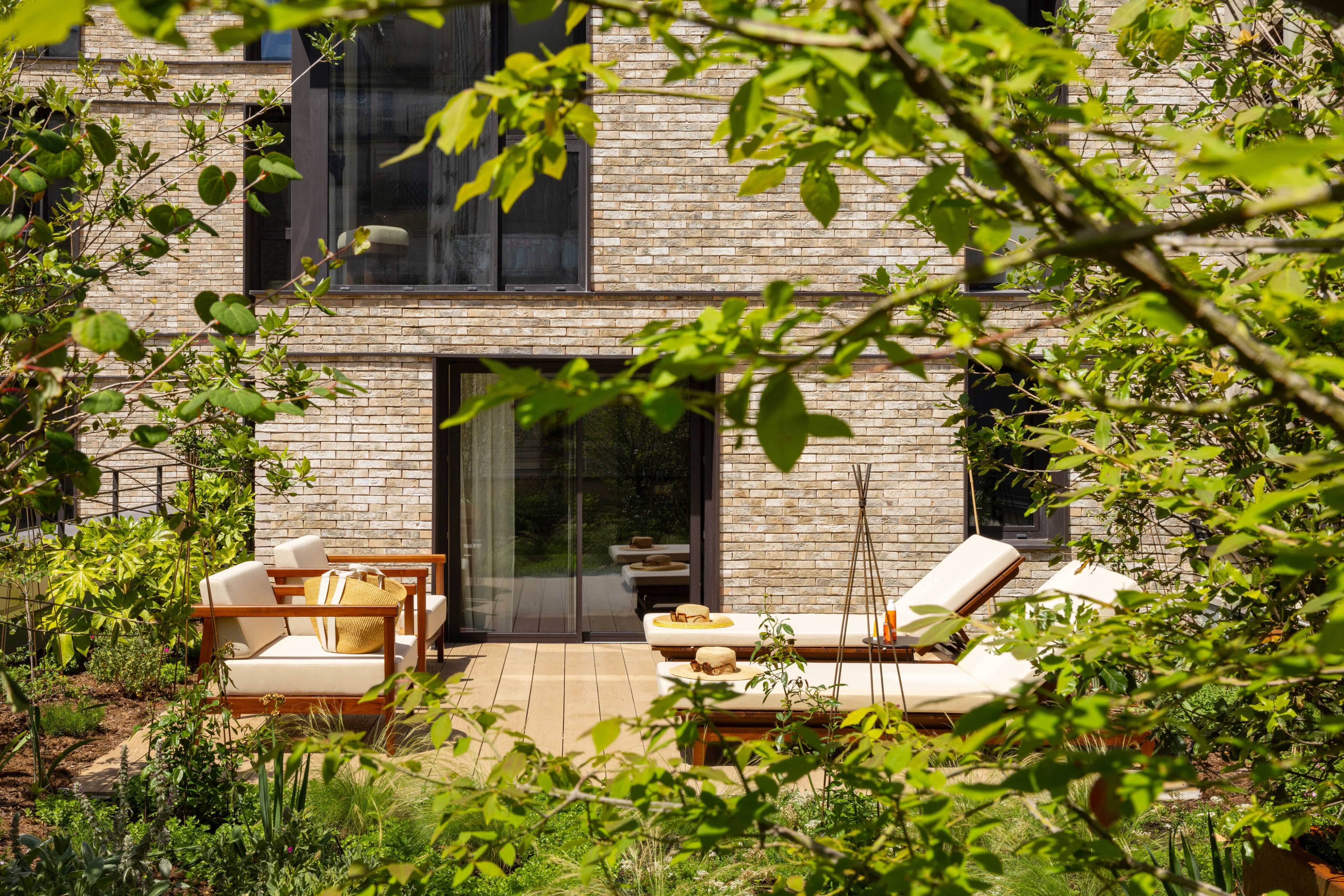 Belinda Hôtel & Spa ****