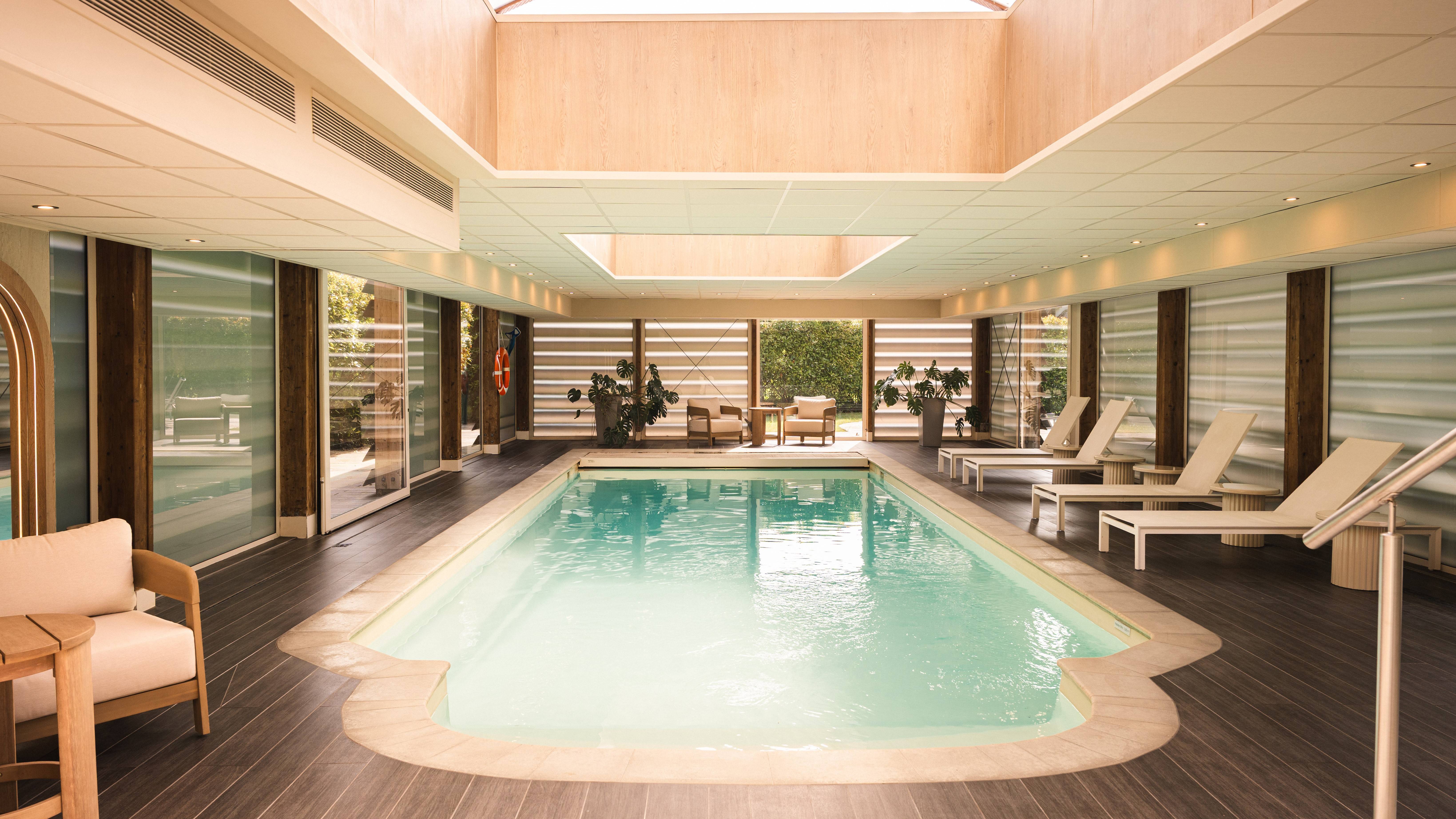 Spa & Singaporean Massage