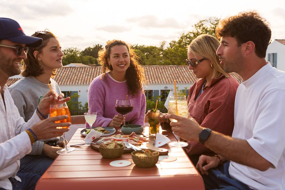 Crépuscule Gourmand