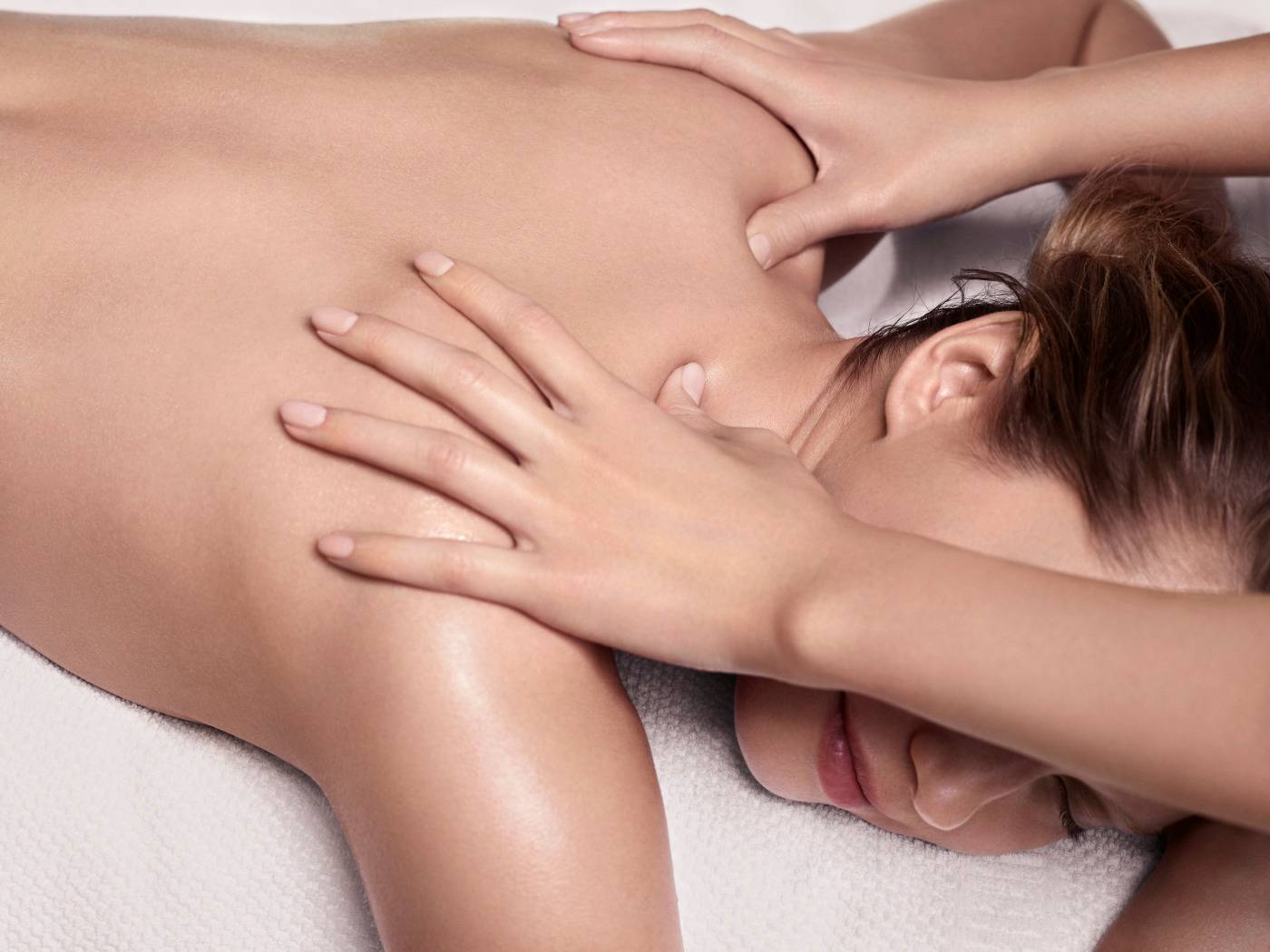 Rituel des Huiles