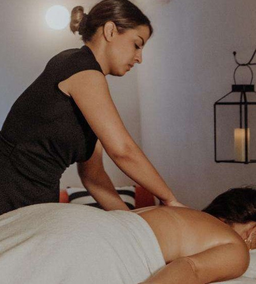 Spa Privé et Massage