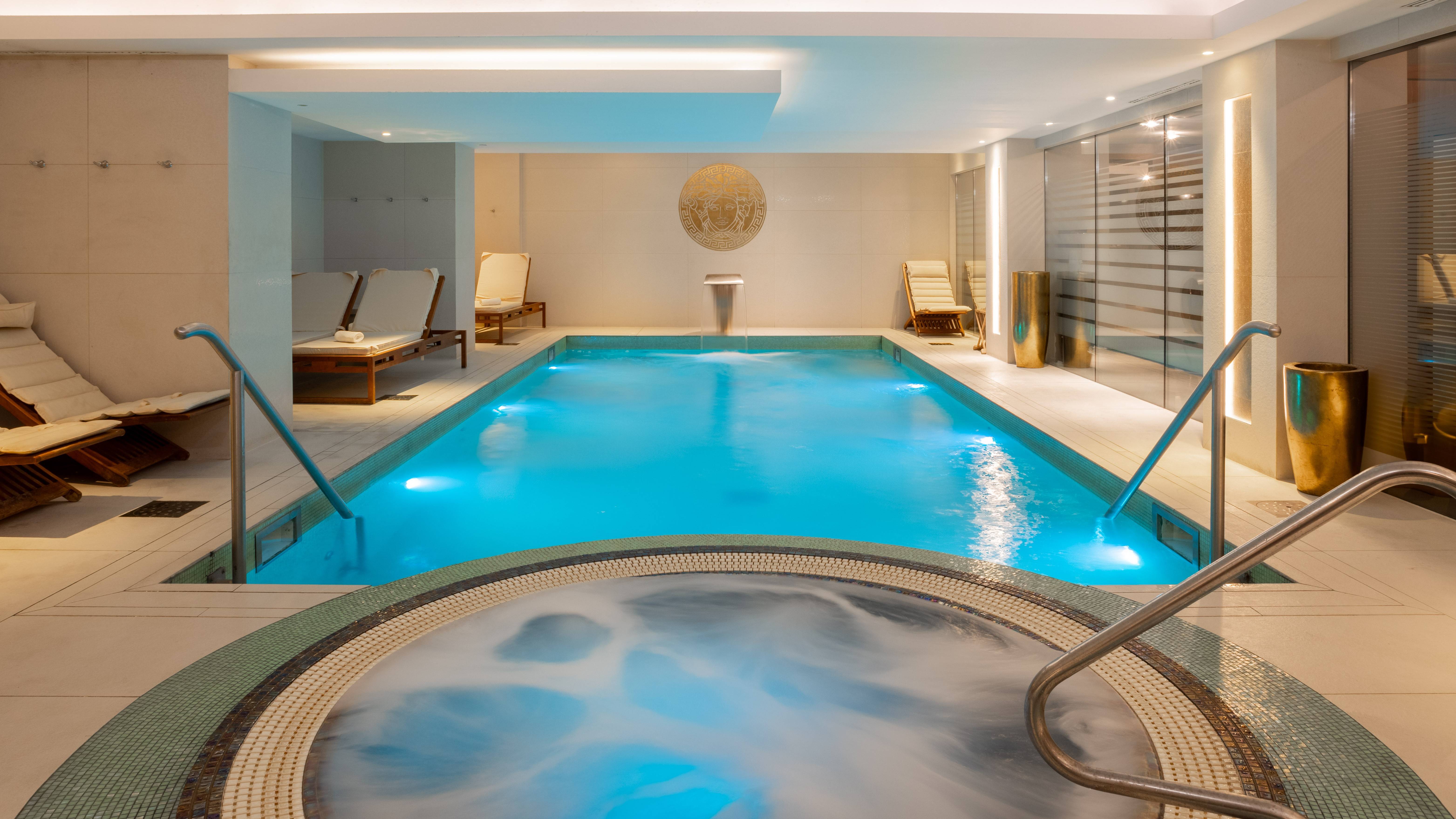 Détente en couple : Massage & spa