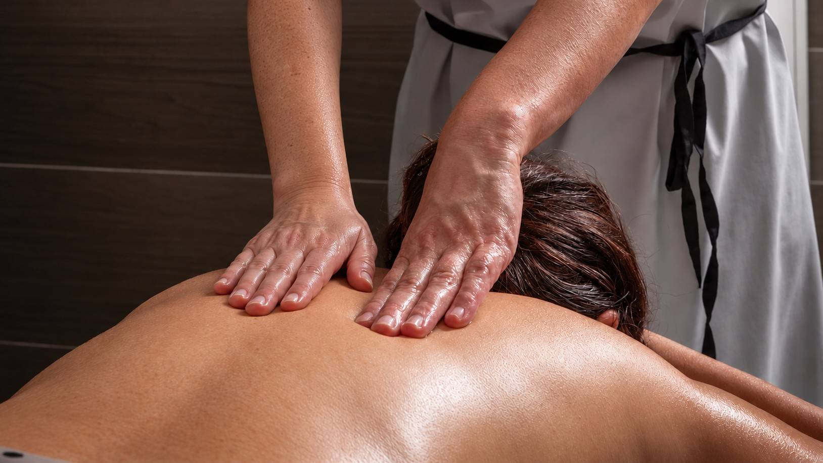 Marine Spa & Lunch Escape