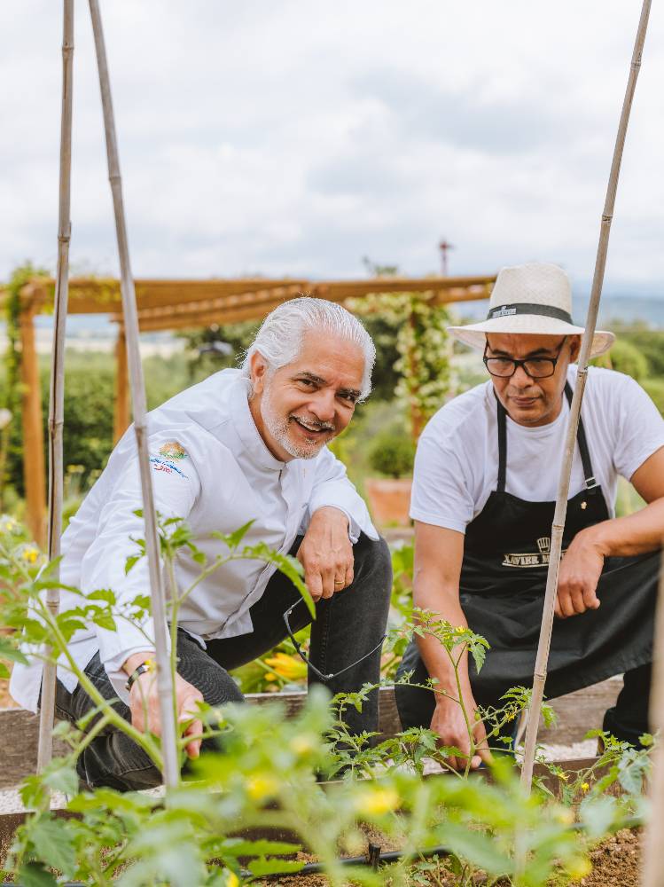 Cours de cuisine, Spa et Dîner
