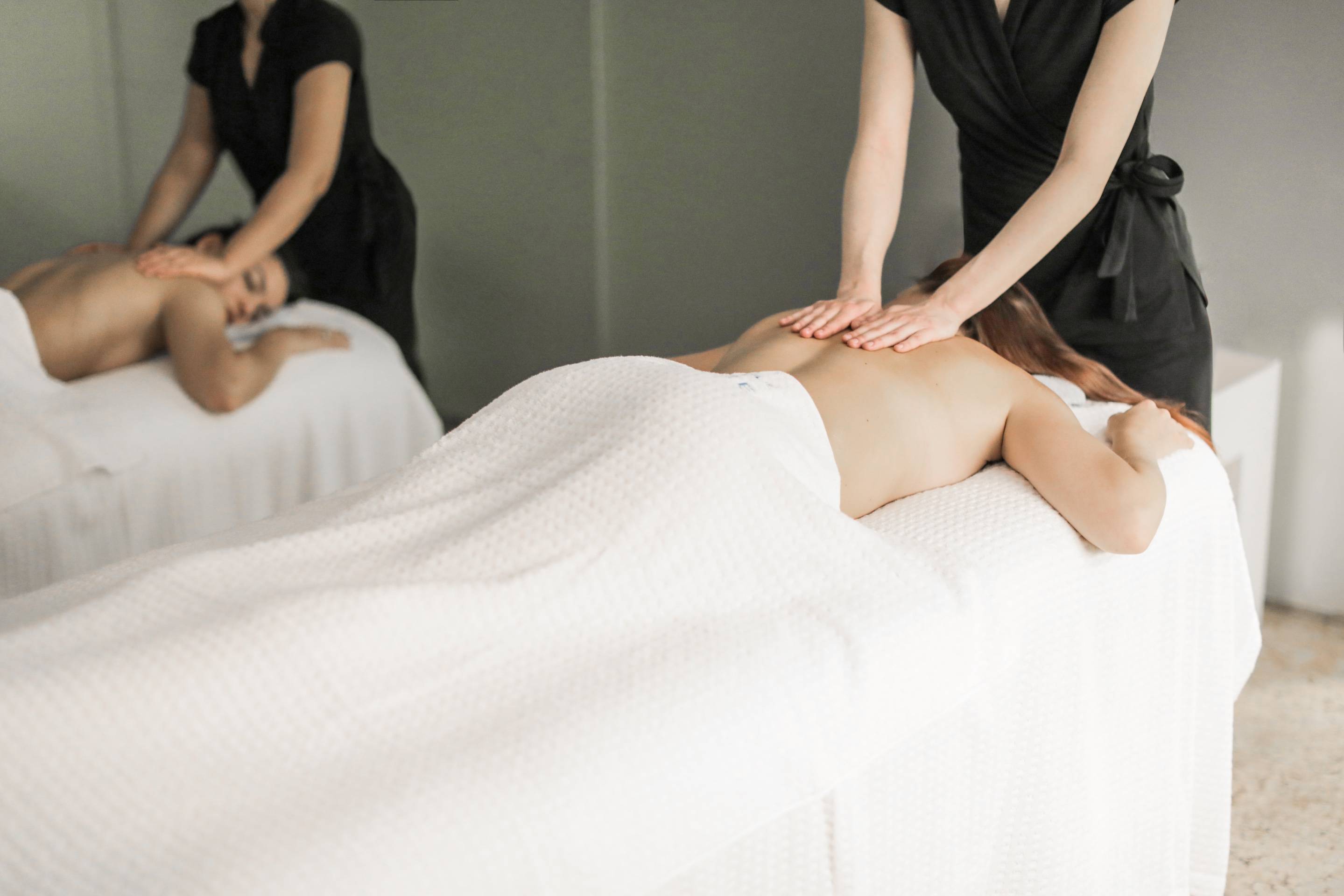 Massage Ayurvédique & Spa