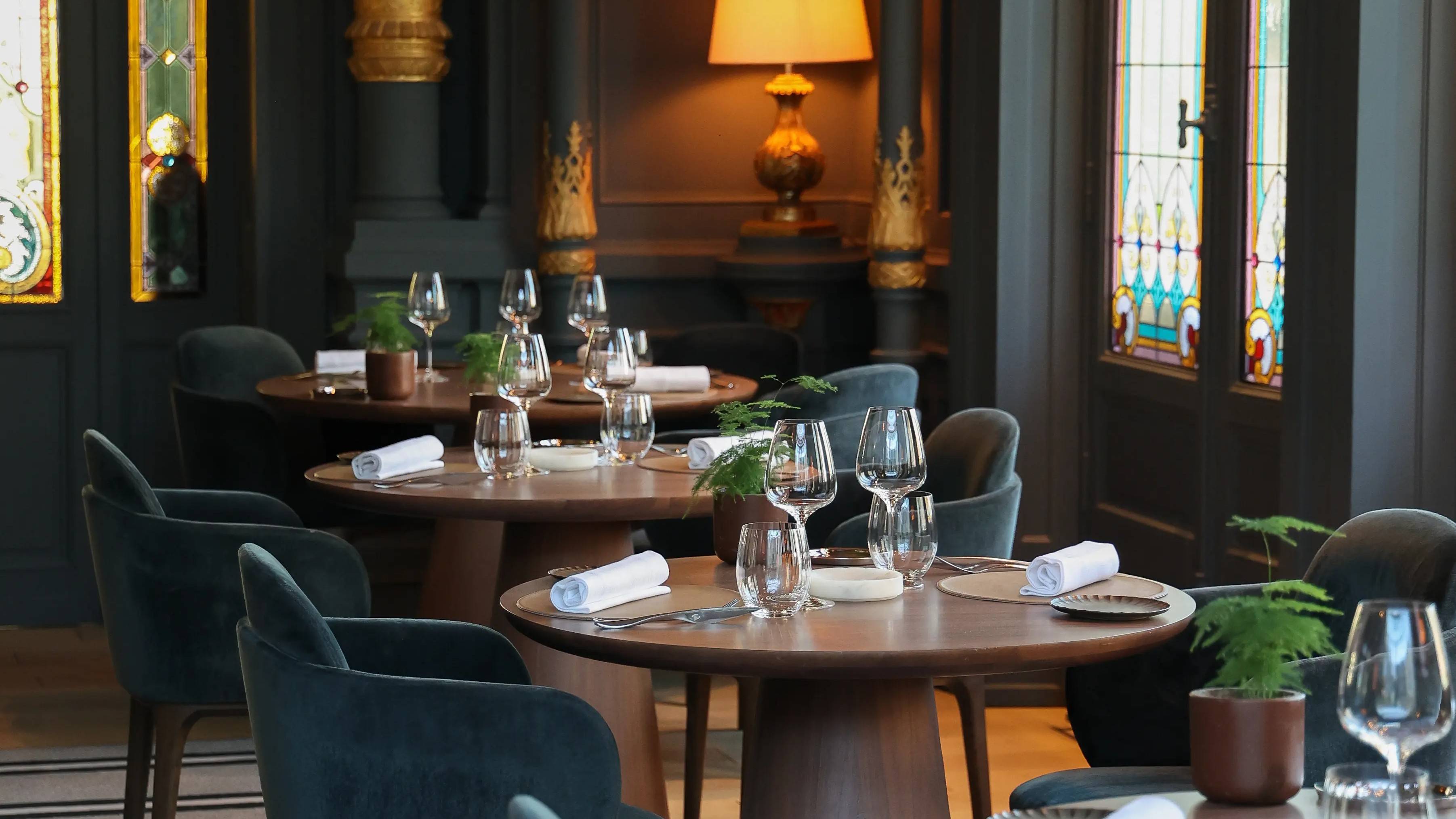 Spa & Déjeuner Gourmand