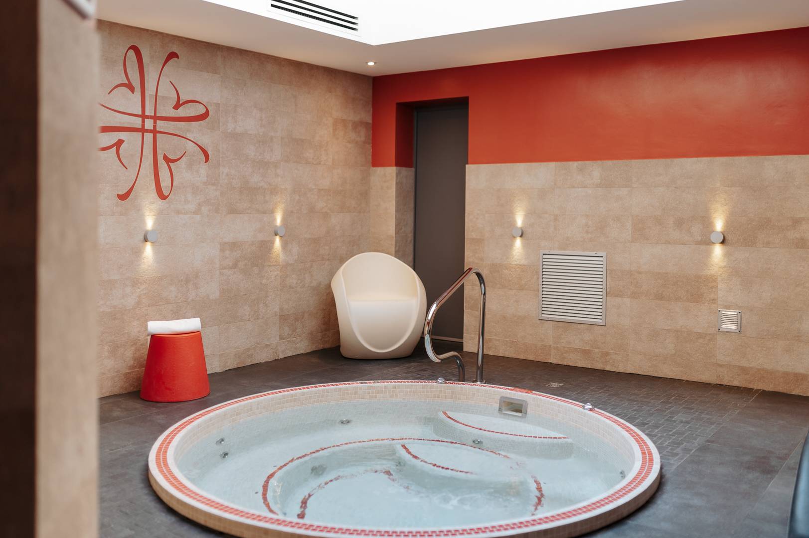 Détente Dorée
