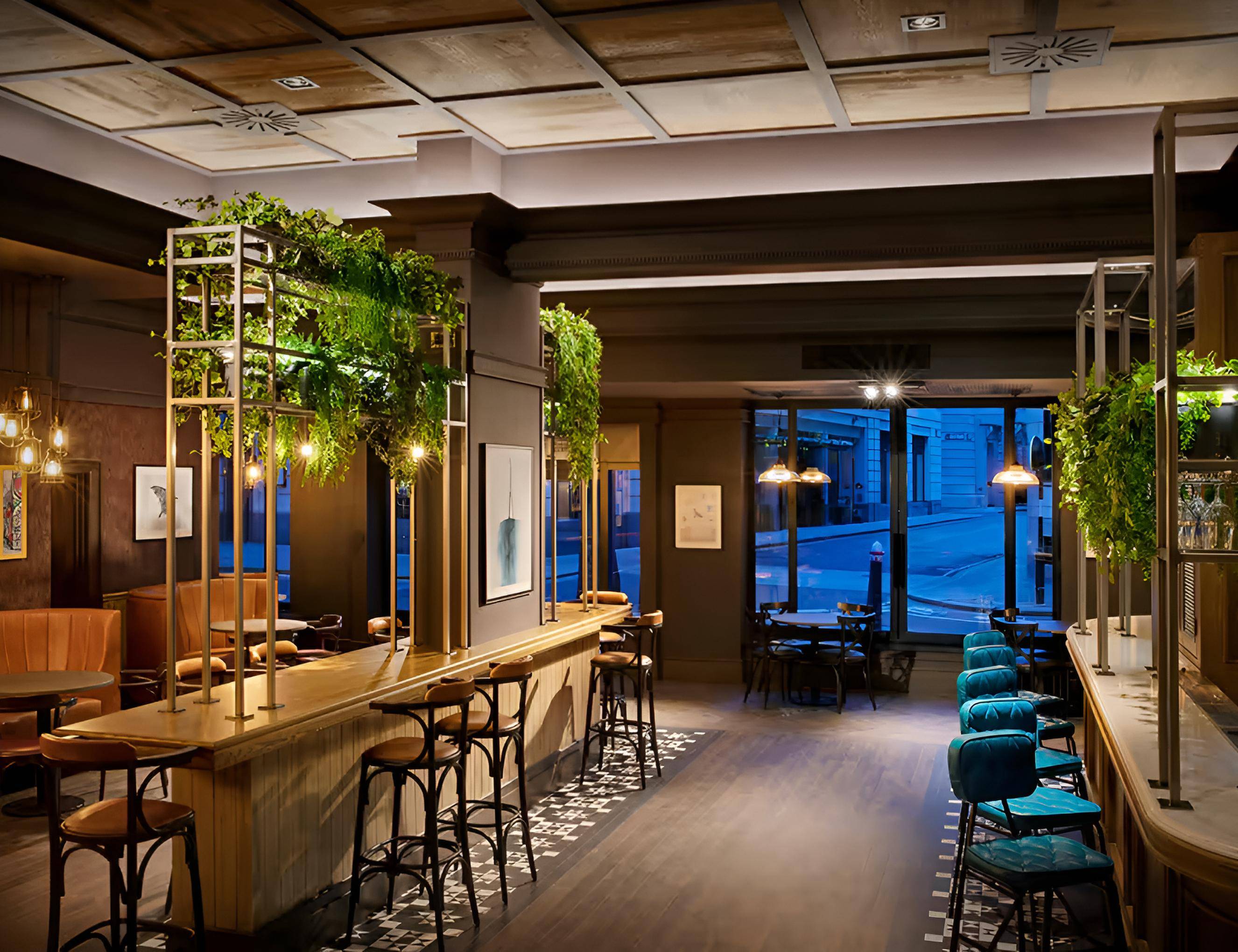 Leonardo Royal Hotel London City ****