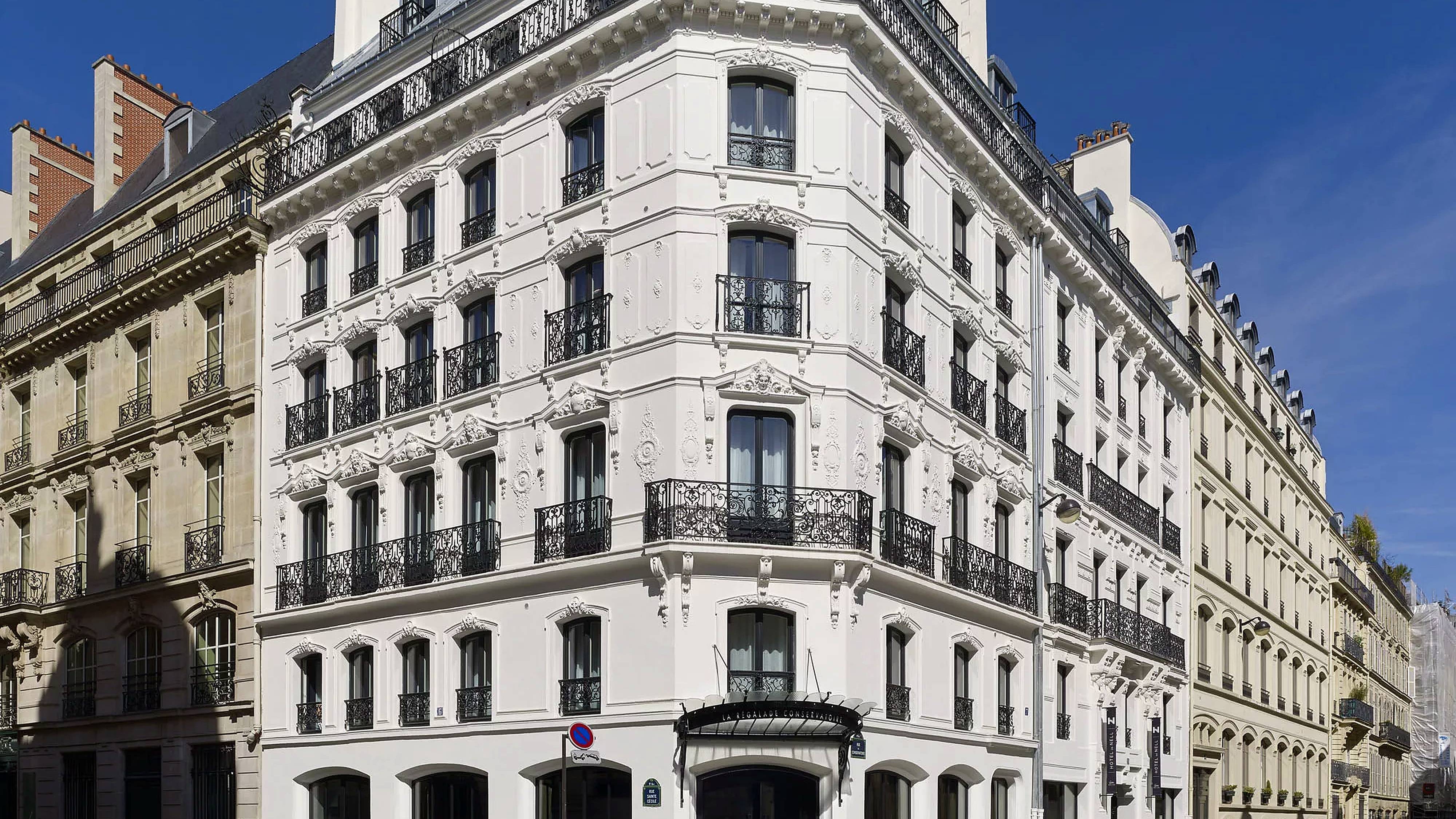 Hôtel De Nell *****