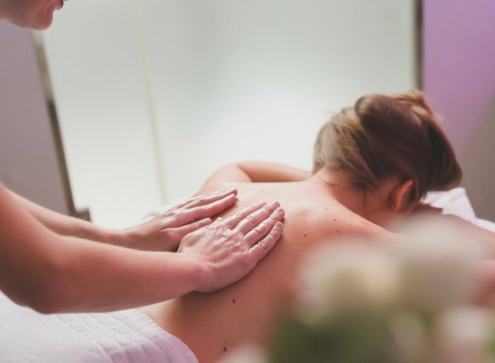 Gentle Awakening – Parent & Child