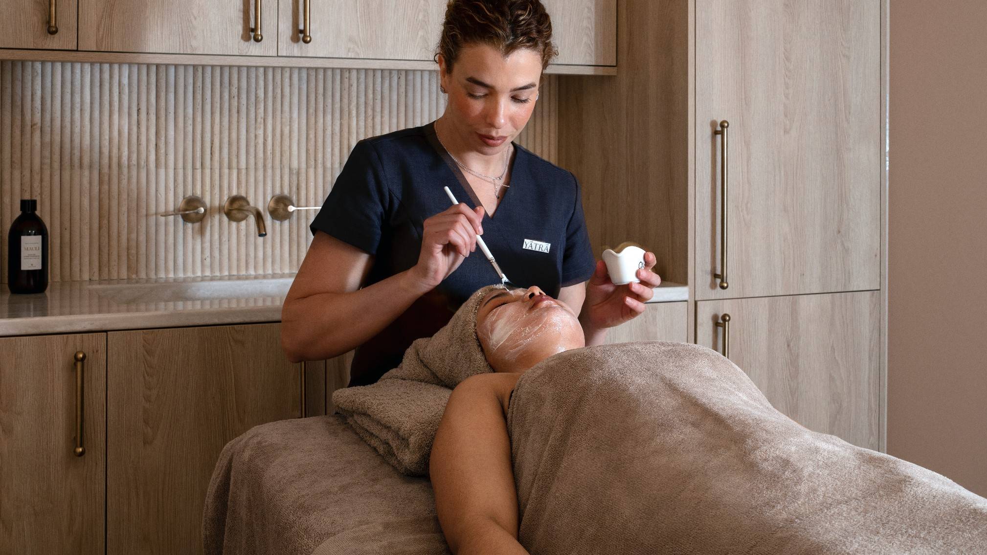 Signature Wellness Ritual