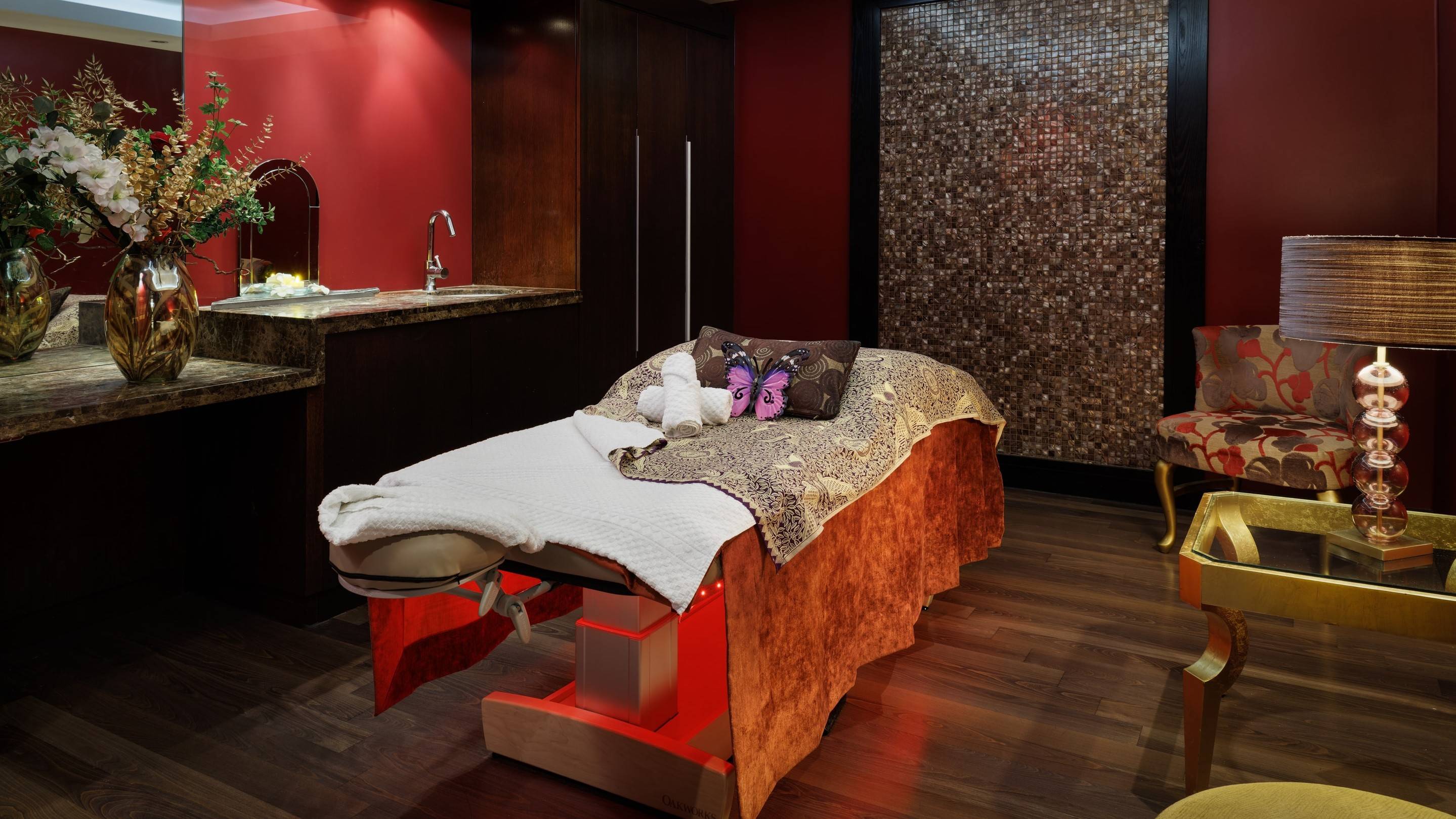 Rituel Soin du Visage