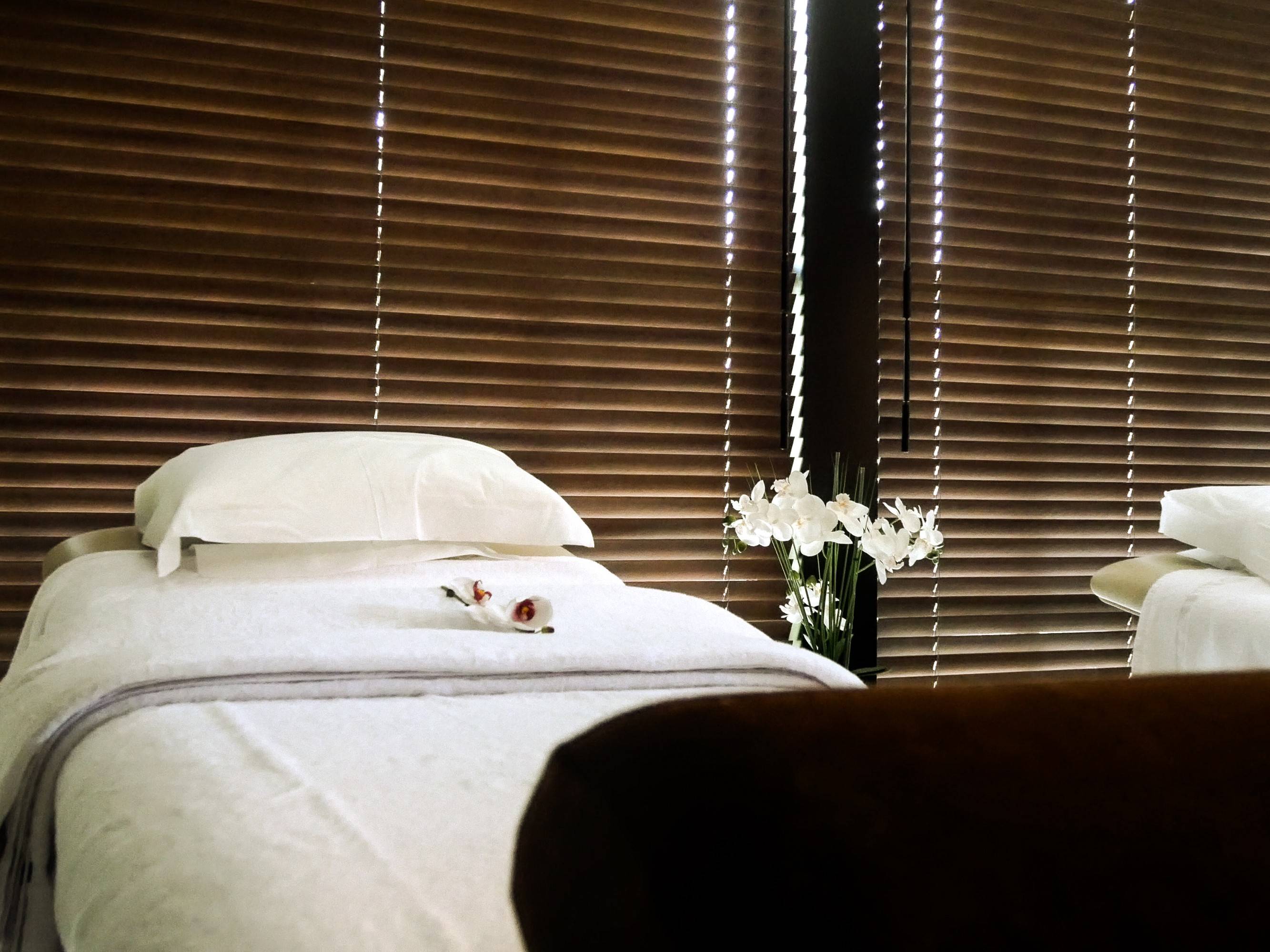 SPA & Californian massage