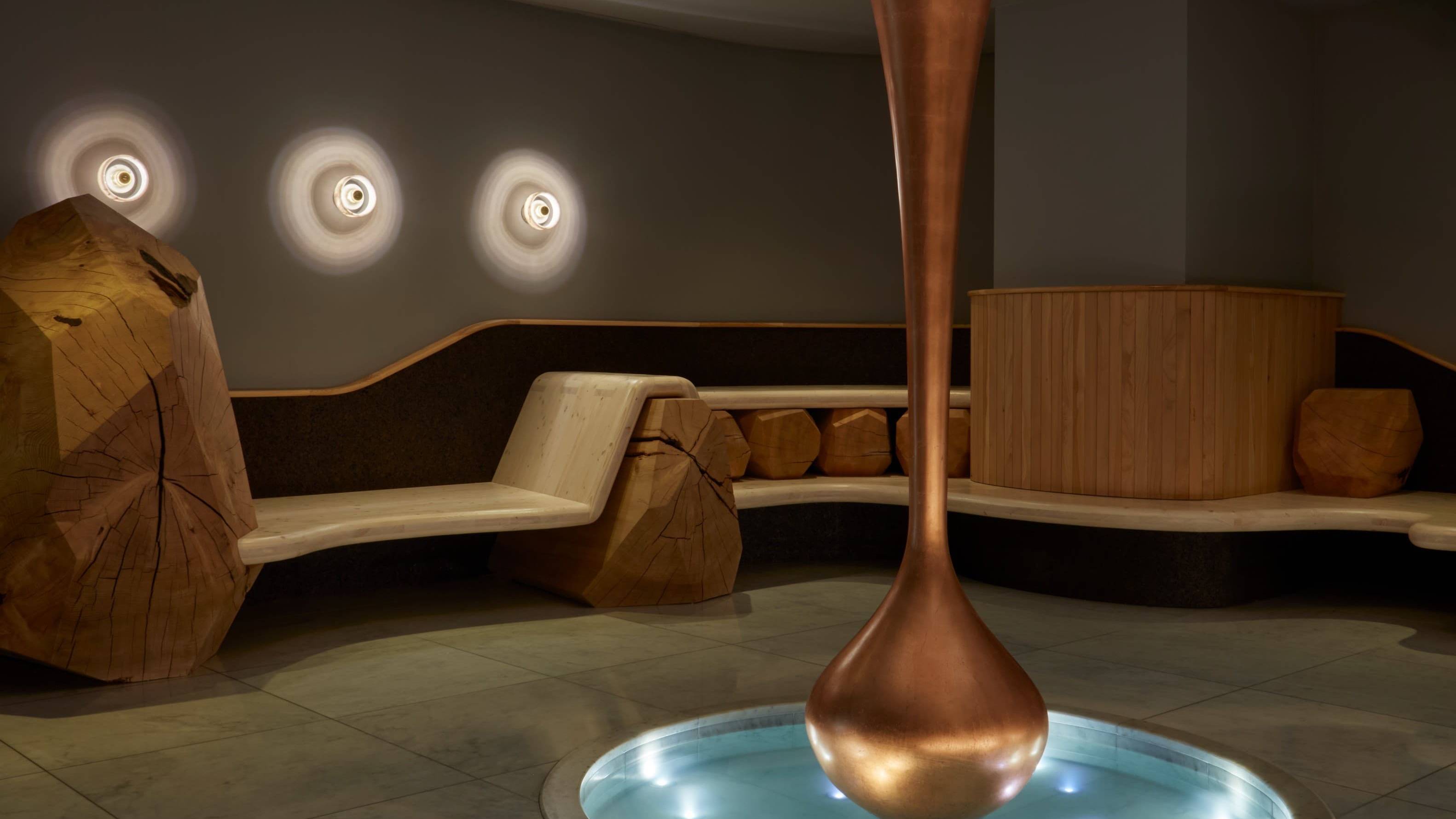 Agua Signature Ritual & Champagne