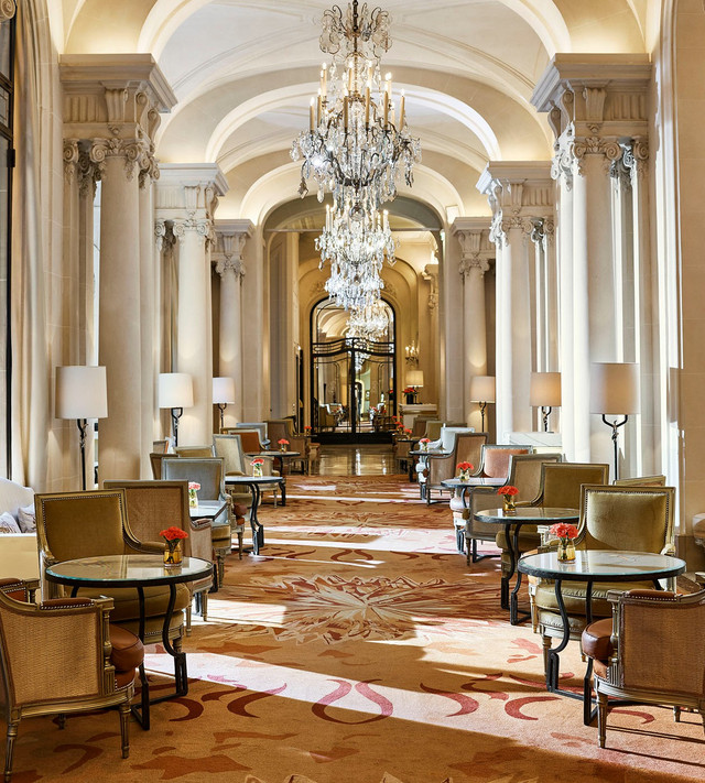 Les Rendez-Vous du Plaza